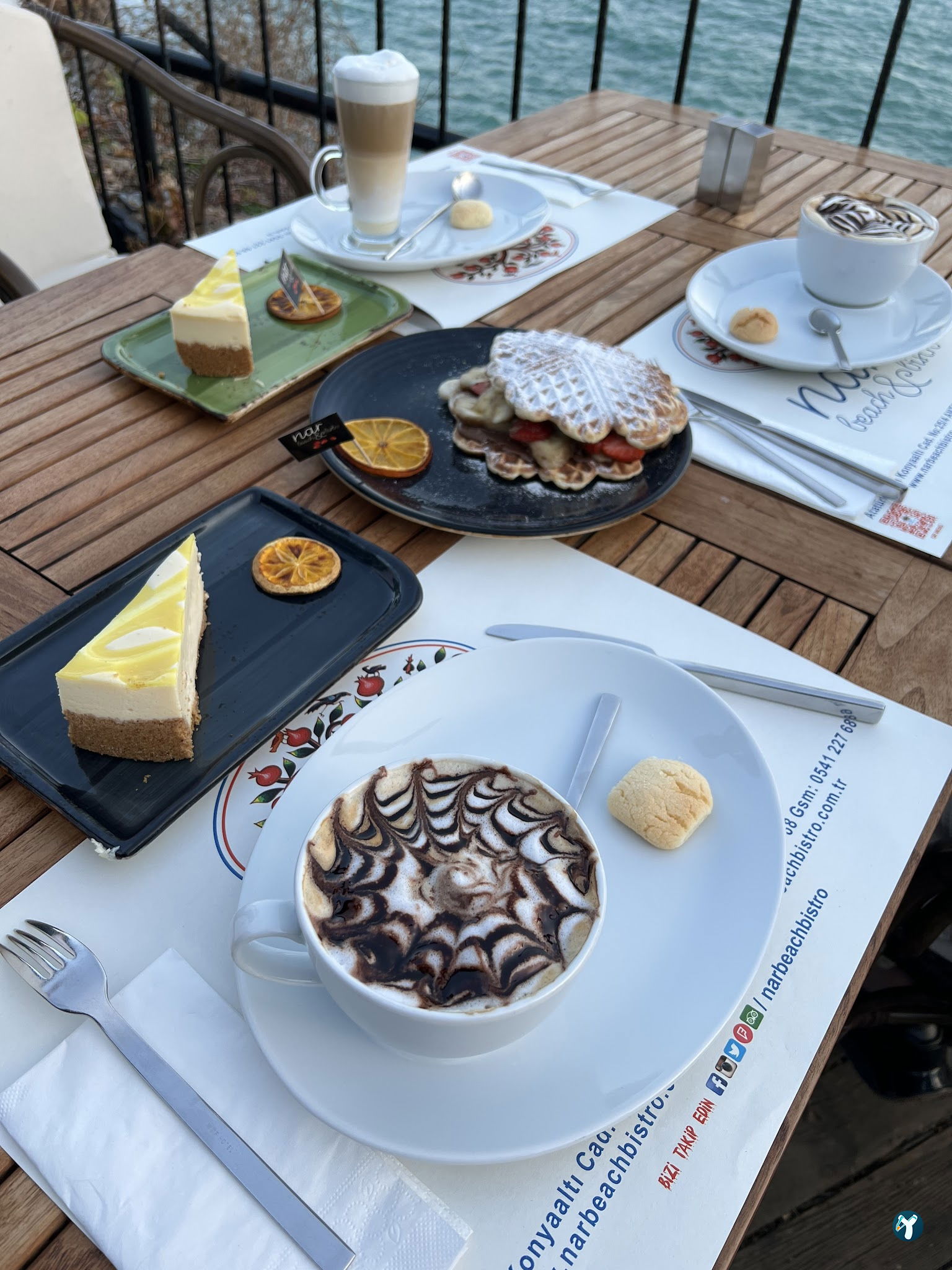 Nar Beach&Bistro