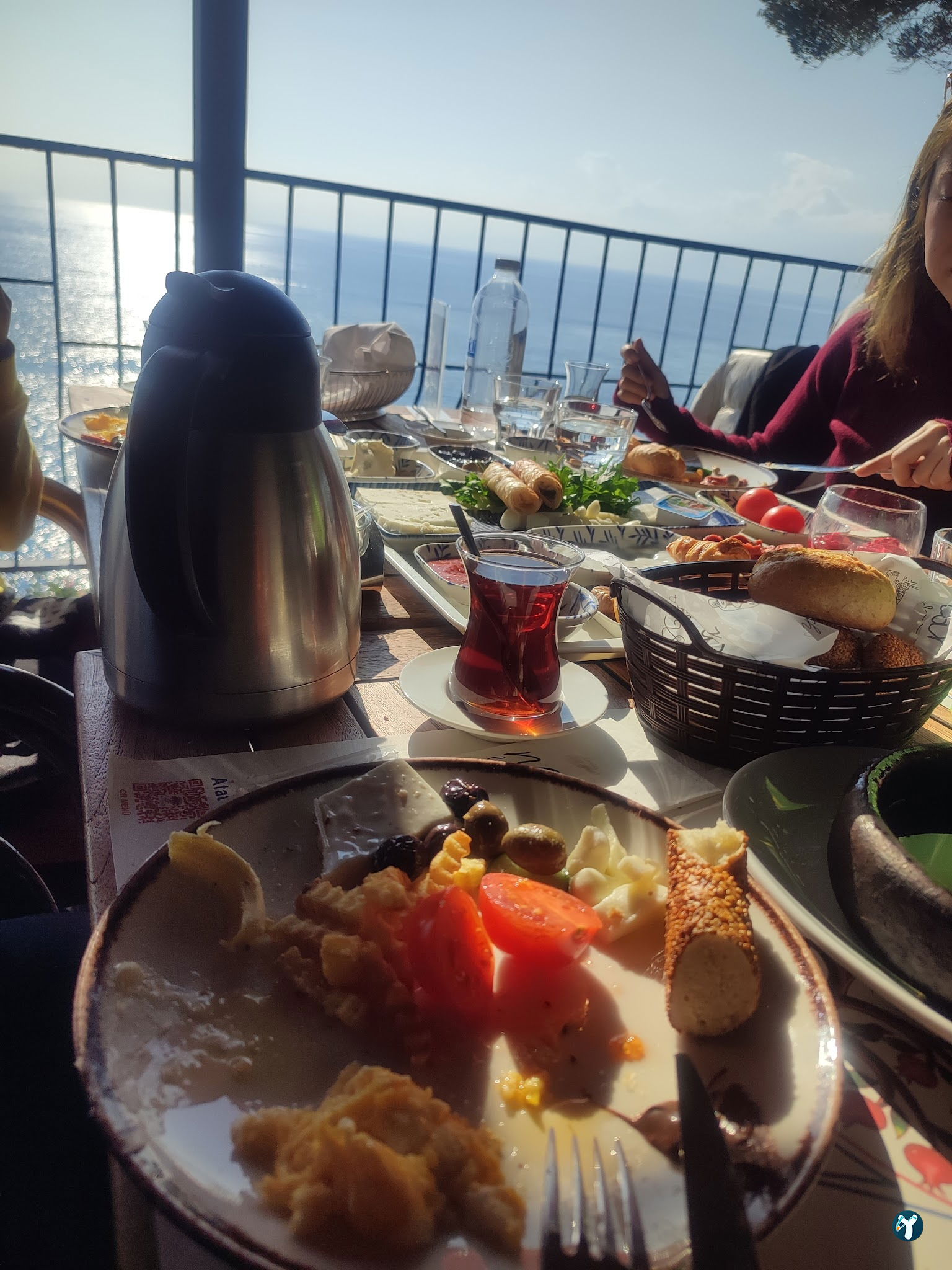 Nar Beach&Bistro