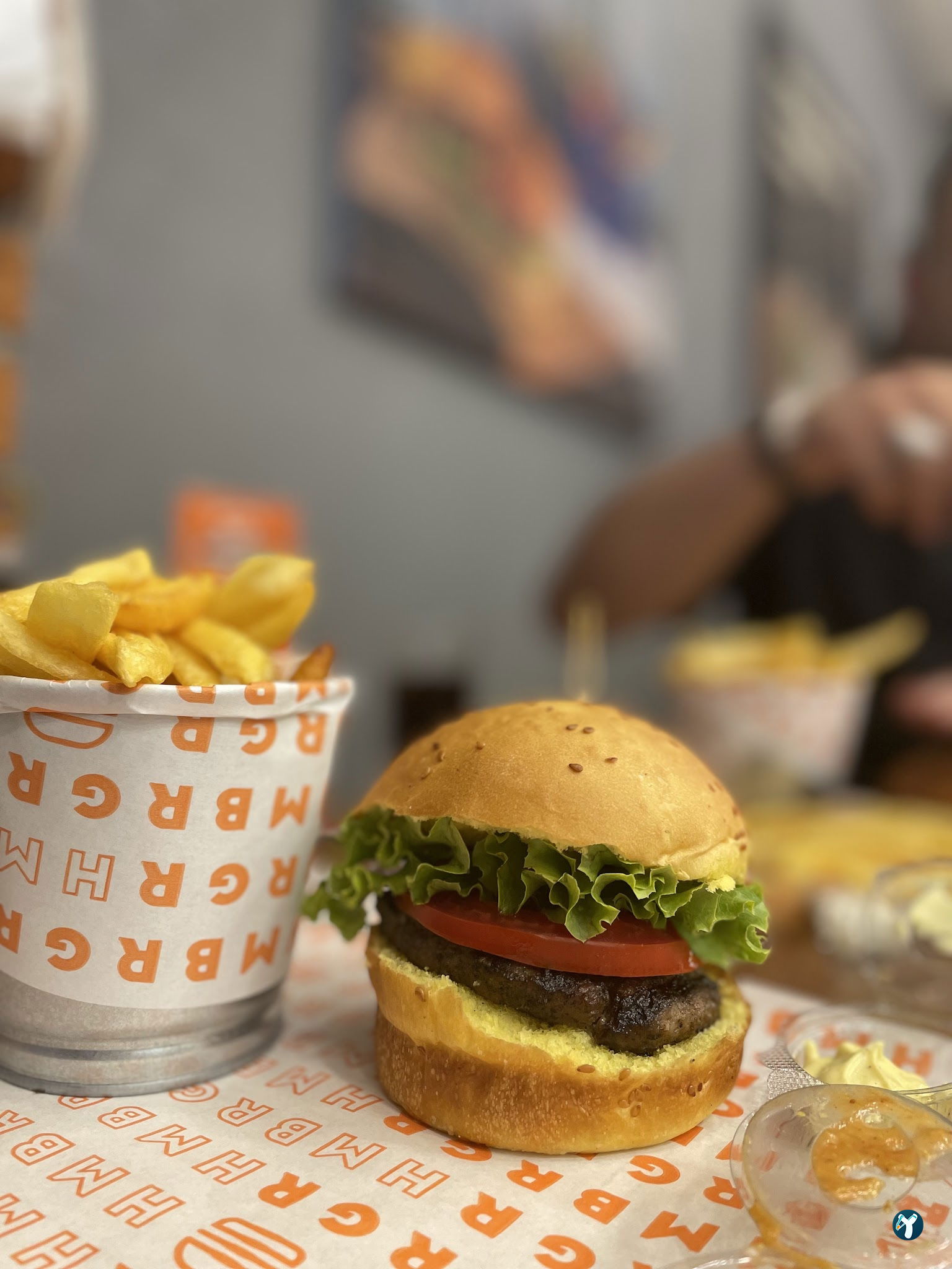 Hmbrgr