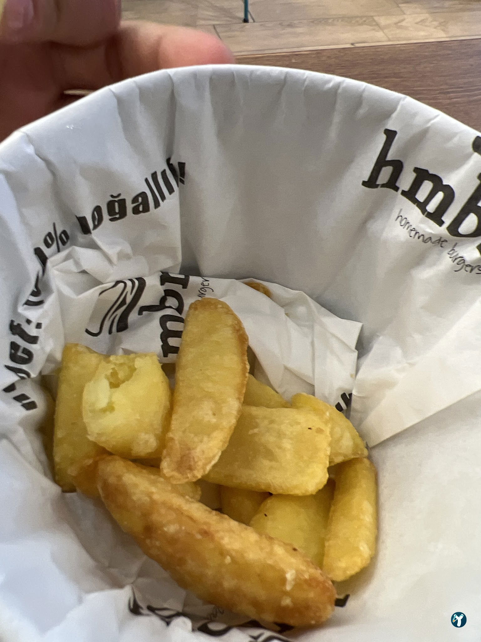 Hmbrgr