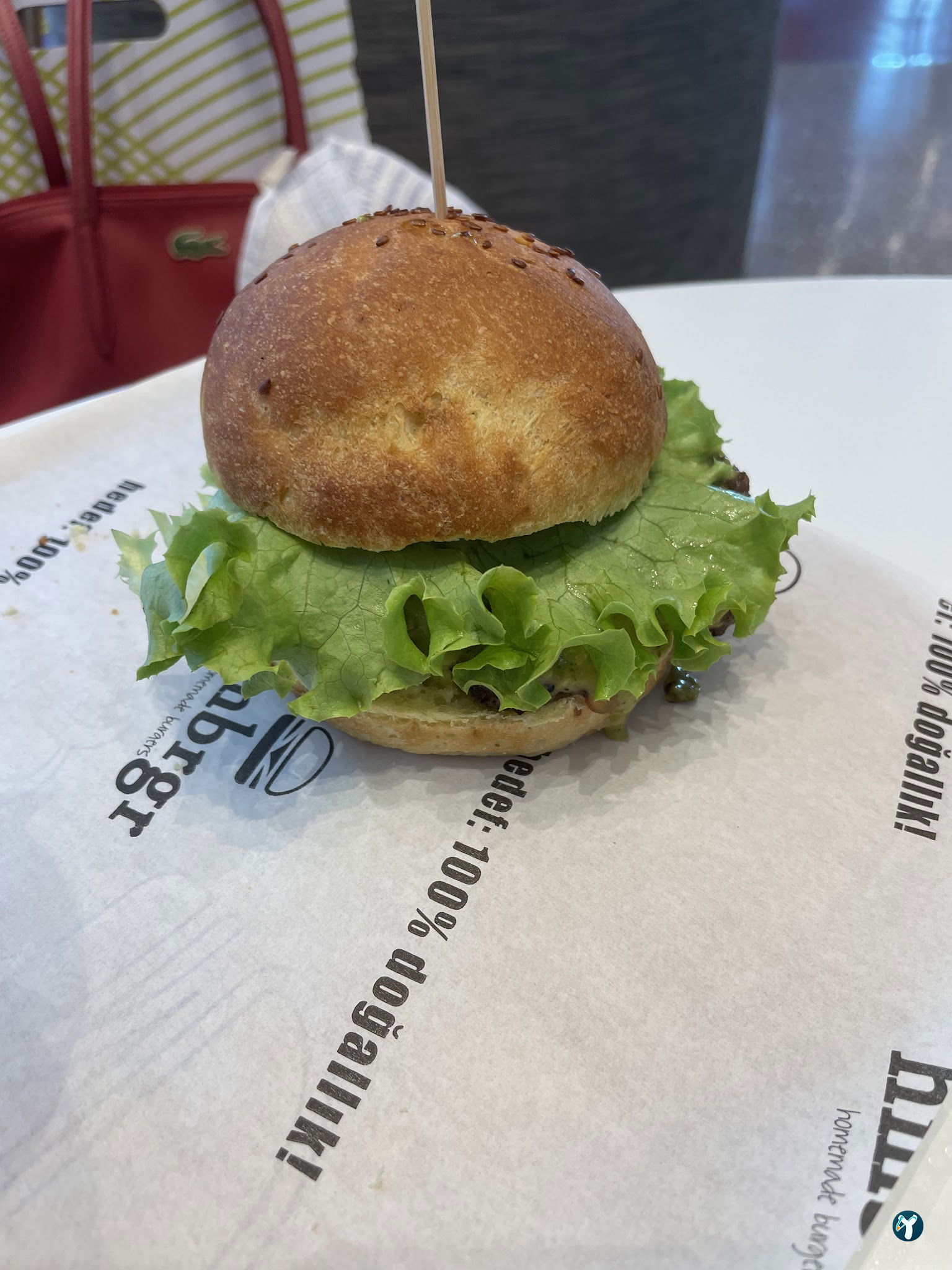 Hmbrgr