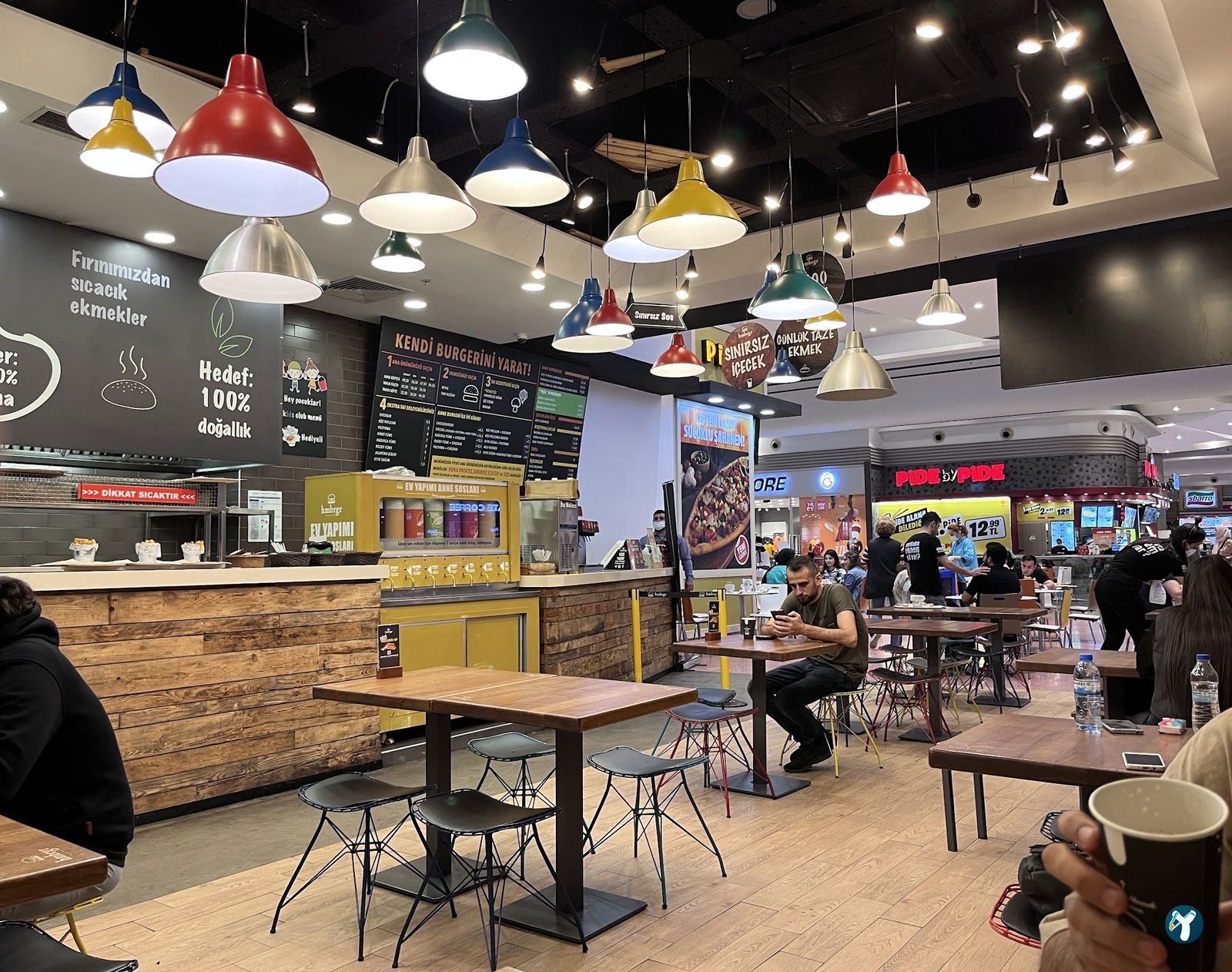 Hmbrgr