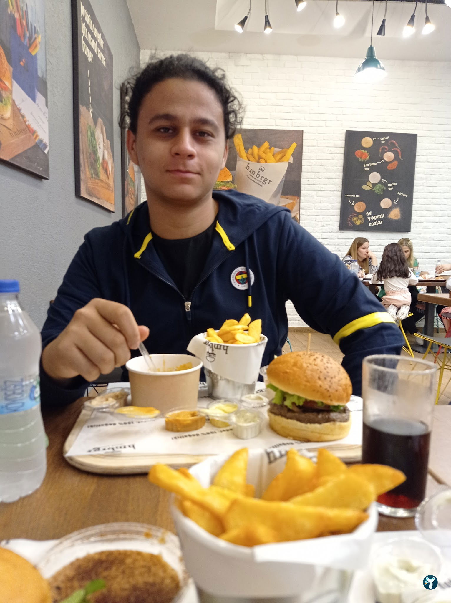 Hmbrgr