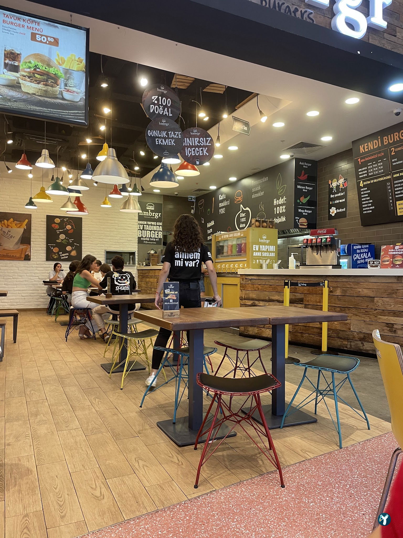 Hmbrgr