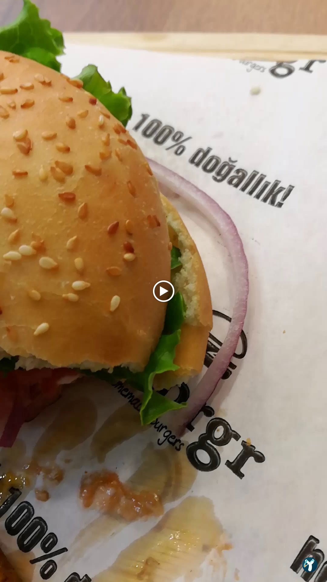 Hmbrgr