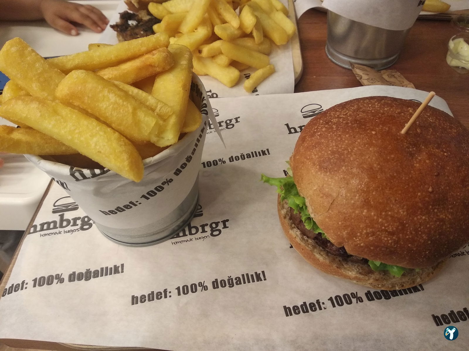Hmbrgr