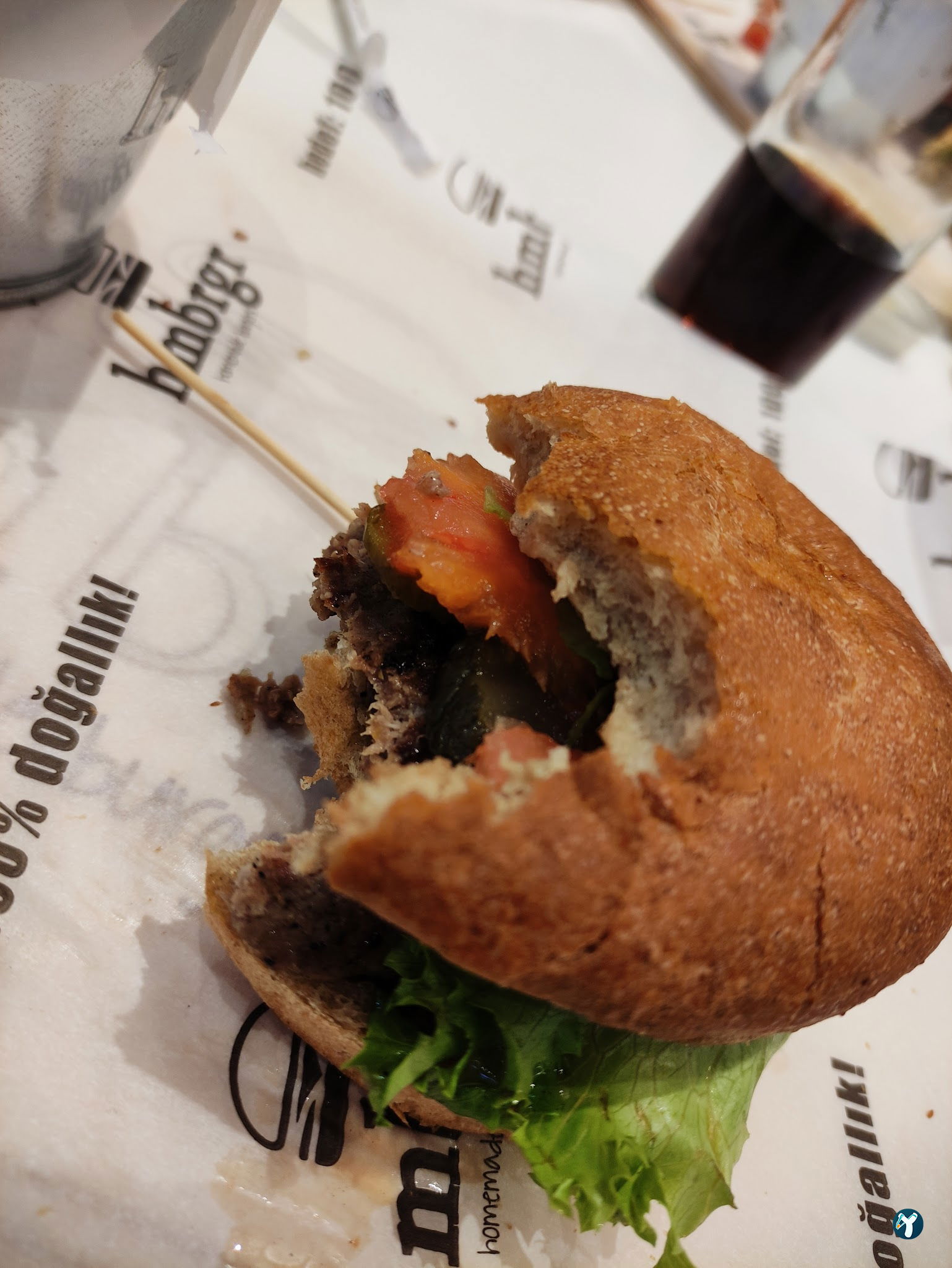 Hmbrgr