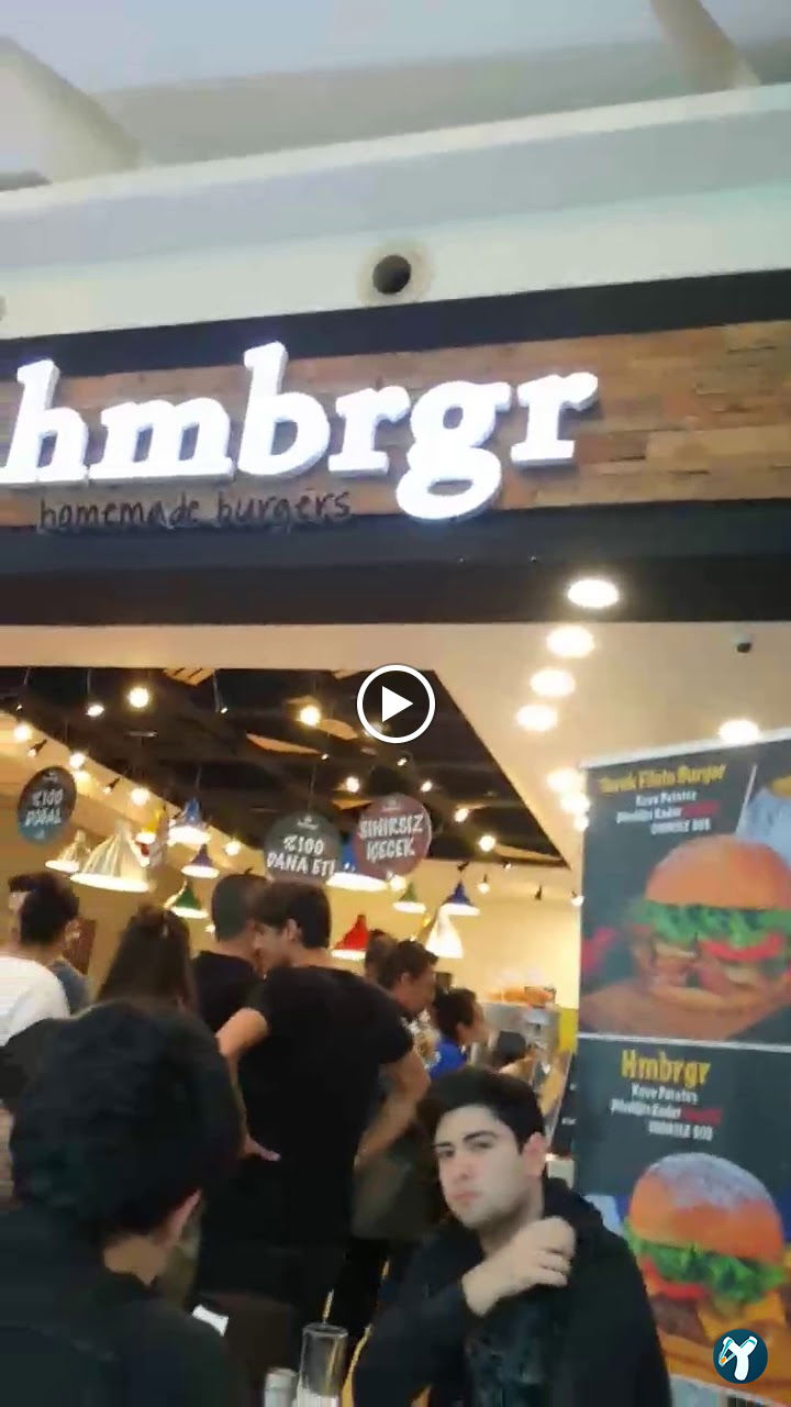 Hmbrgr