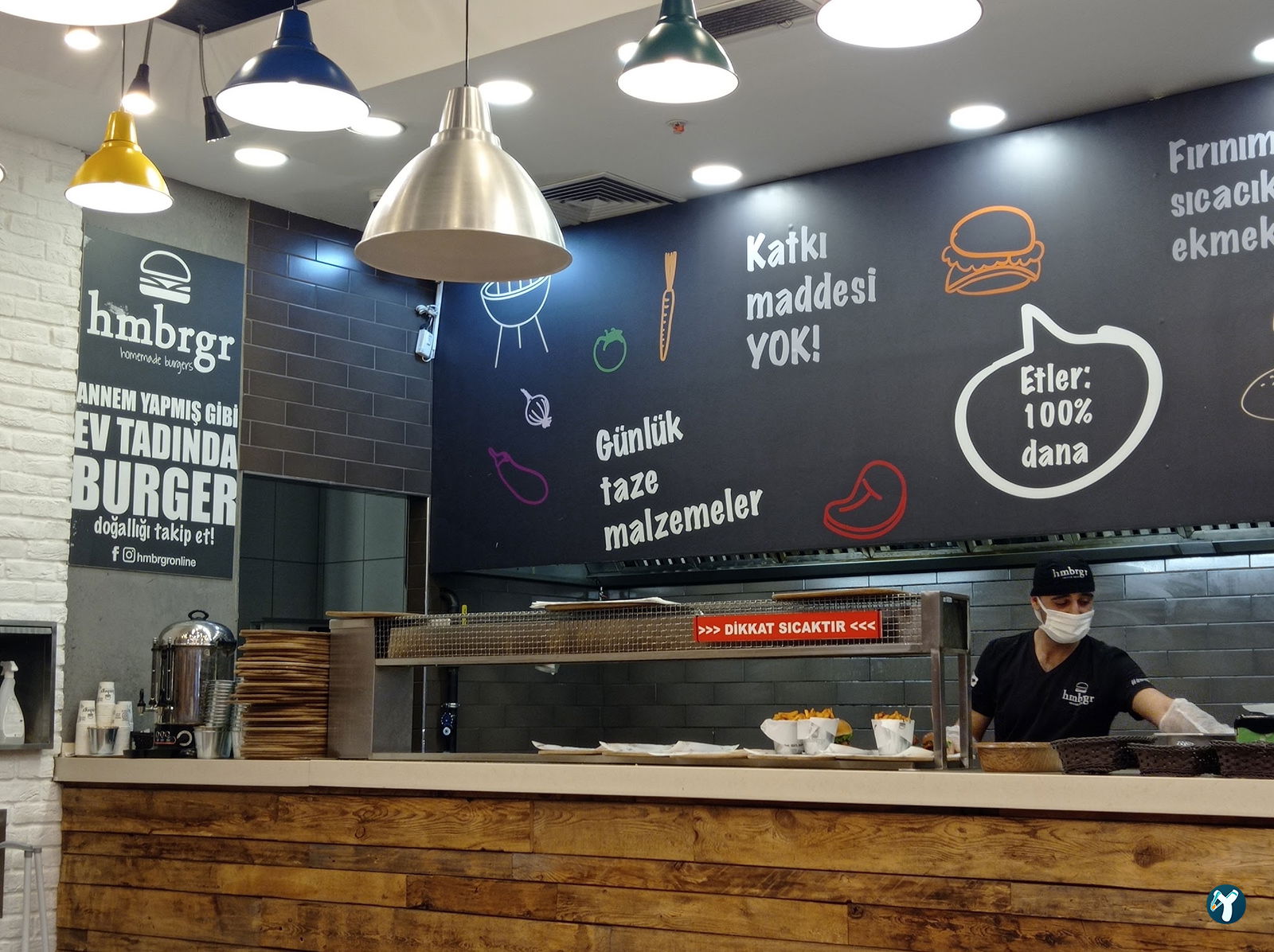Hmbrgr