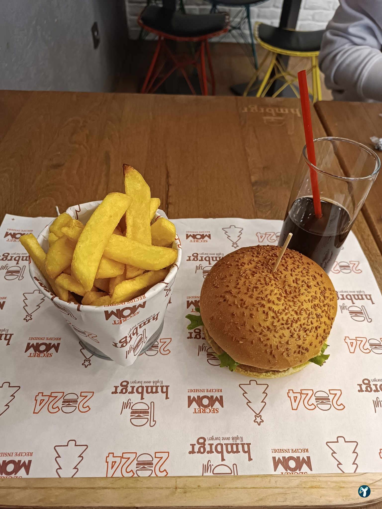 Hmbrgr
