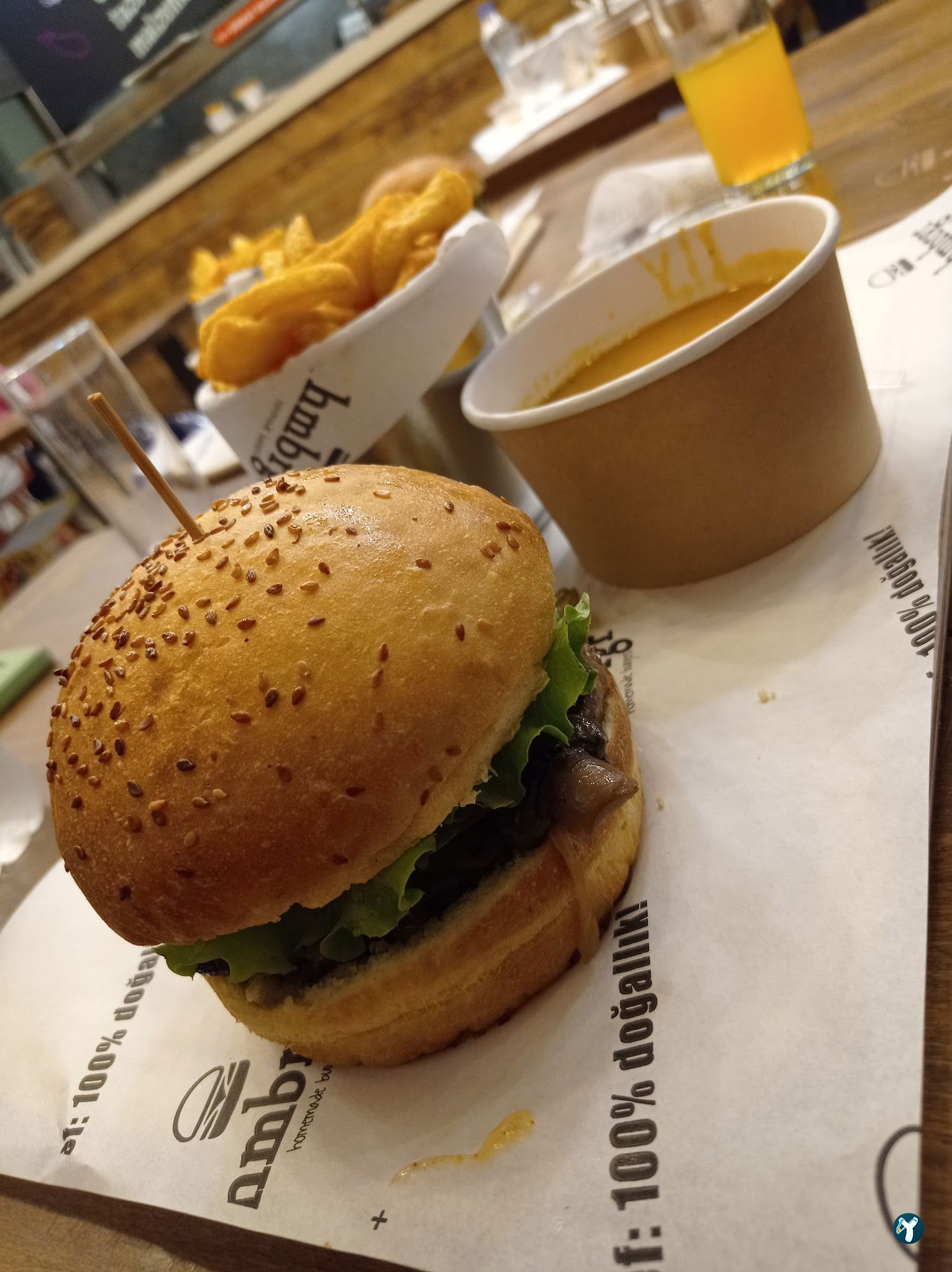 Hmbrgr