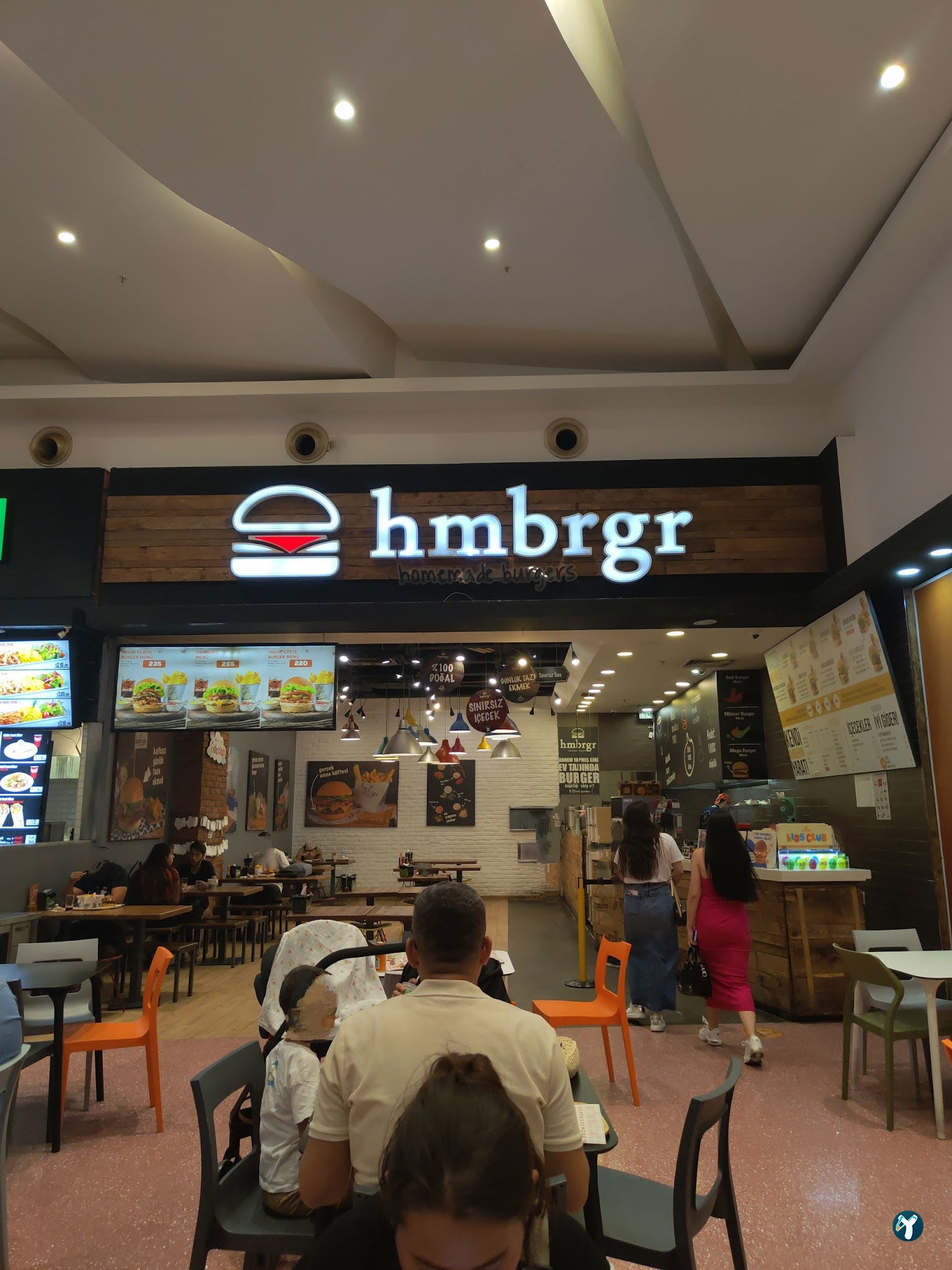 Hmbrgr