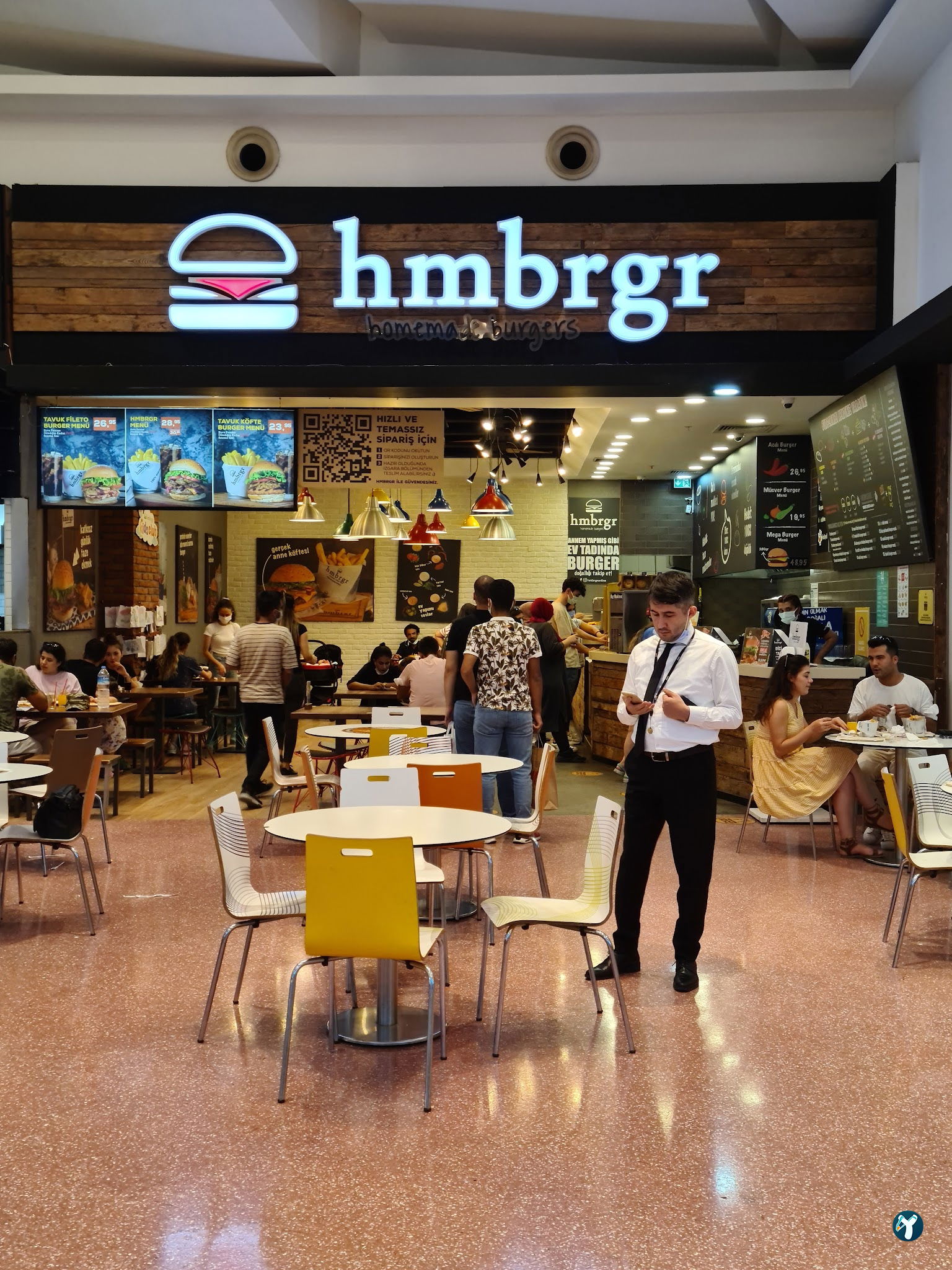 Hmbrgr