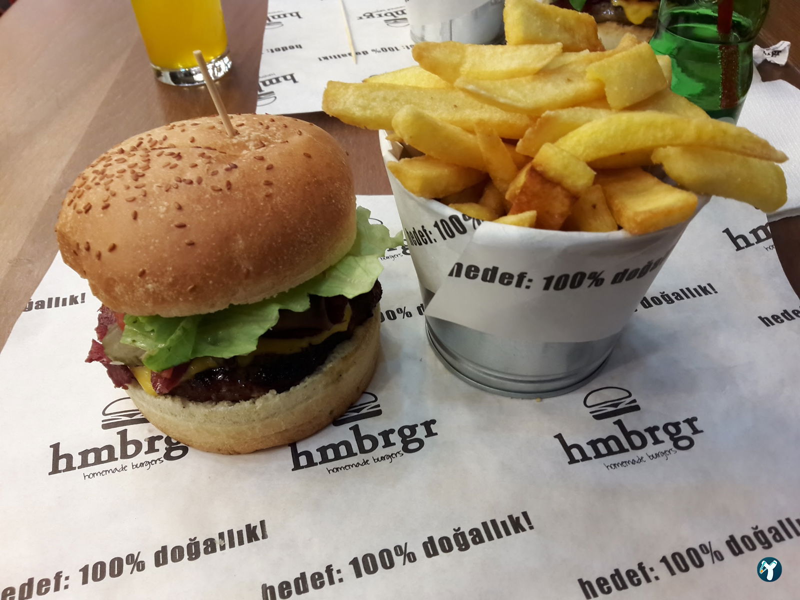 Hmbrgr