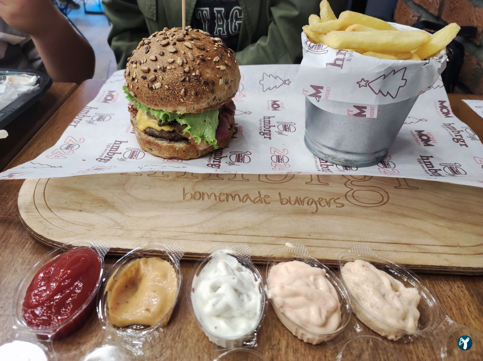 Hmbrgr