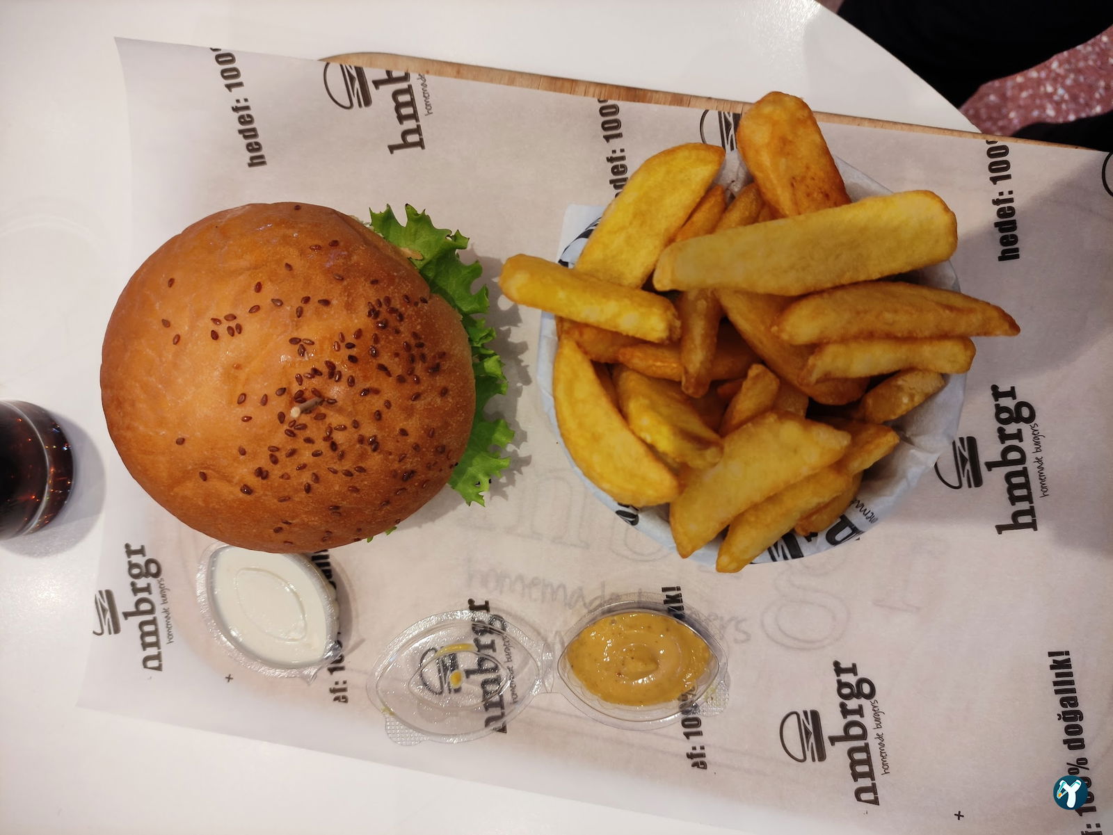 Hmbrgr