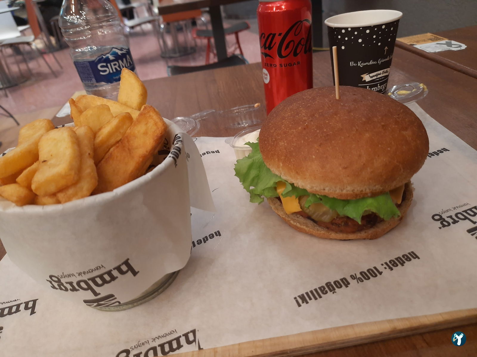 Hmbrgr