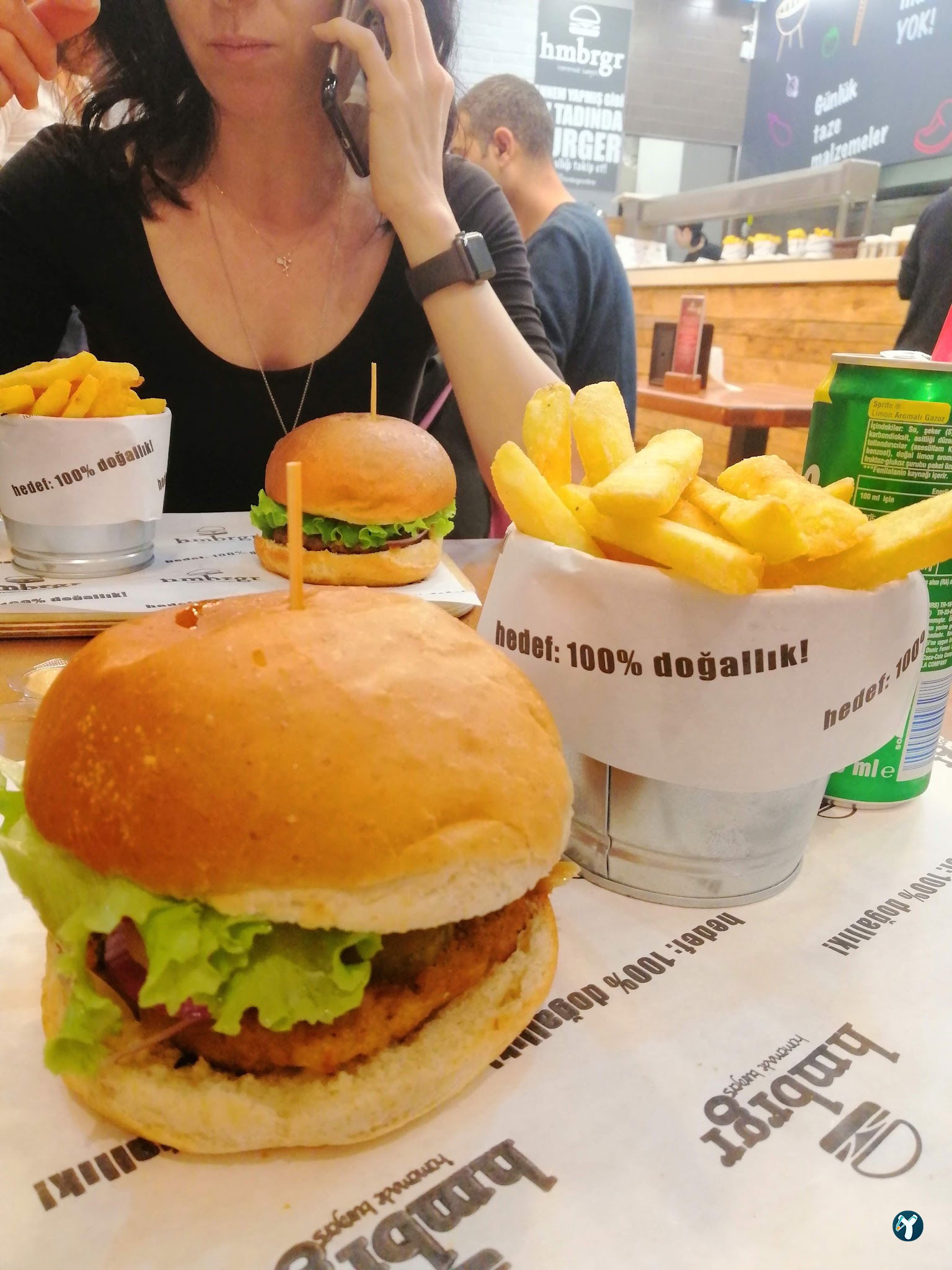 Hmbrgr