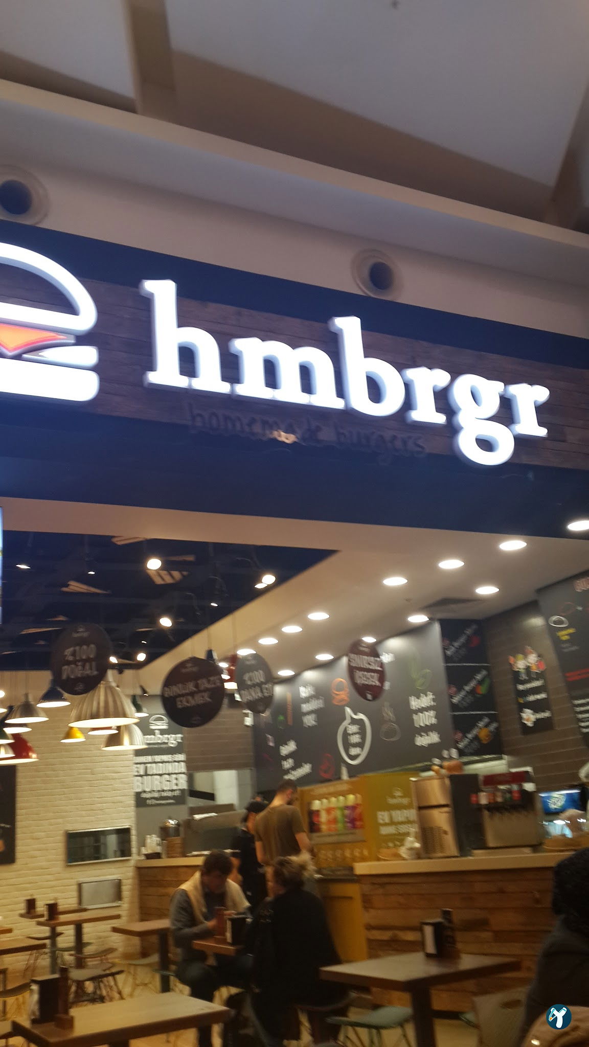 Hmbrgr