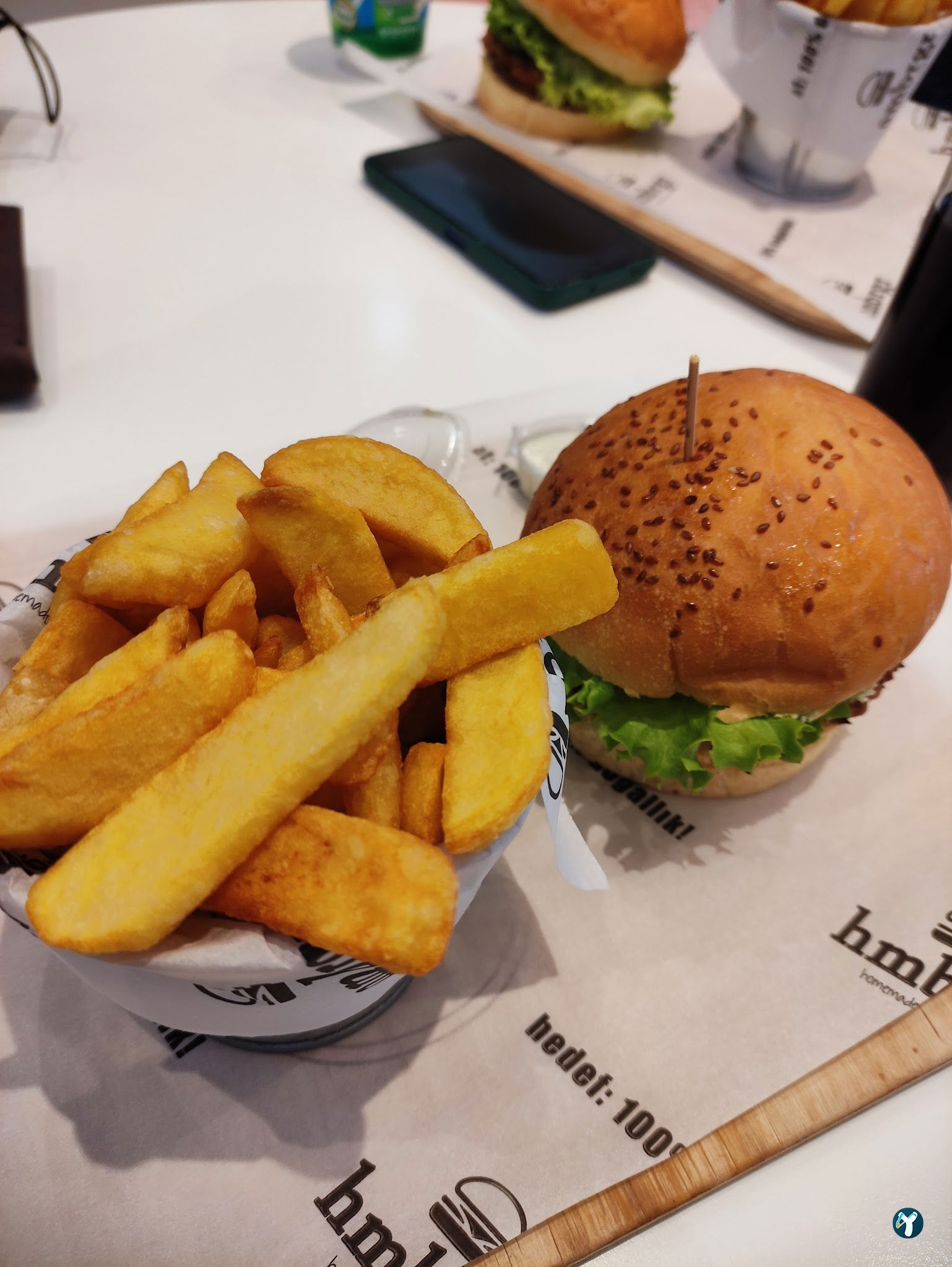 Hmbrgr