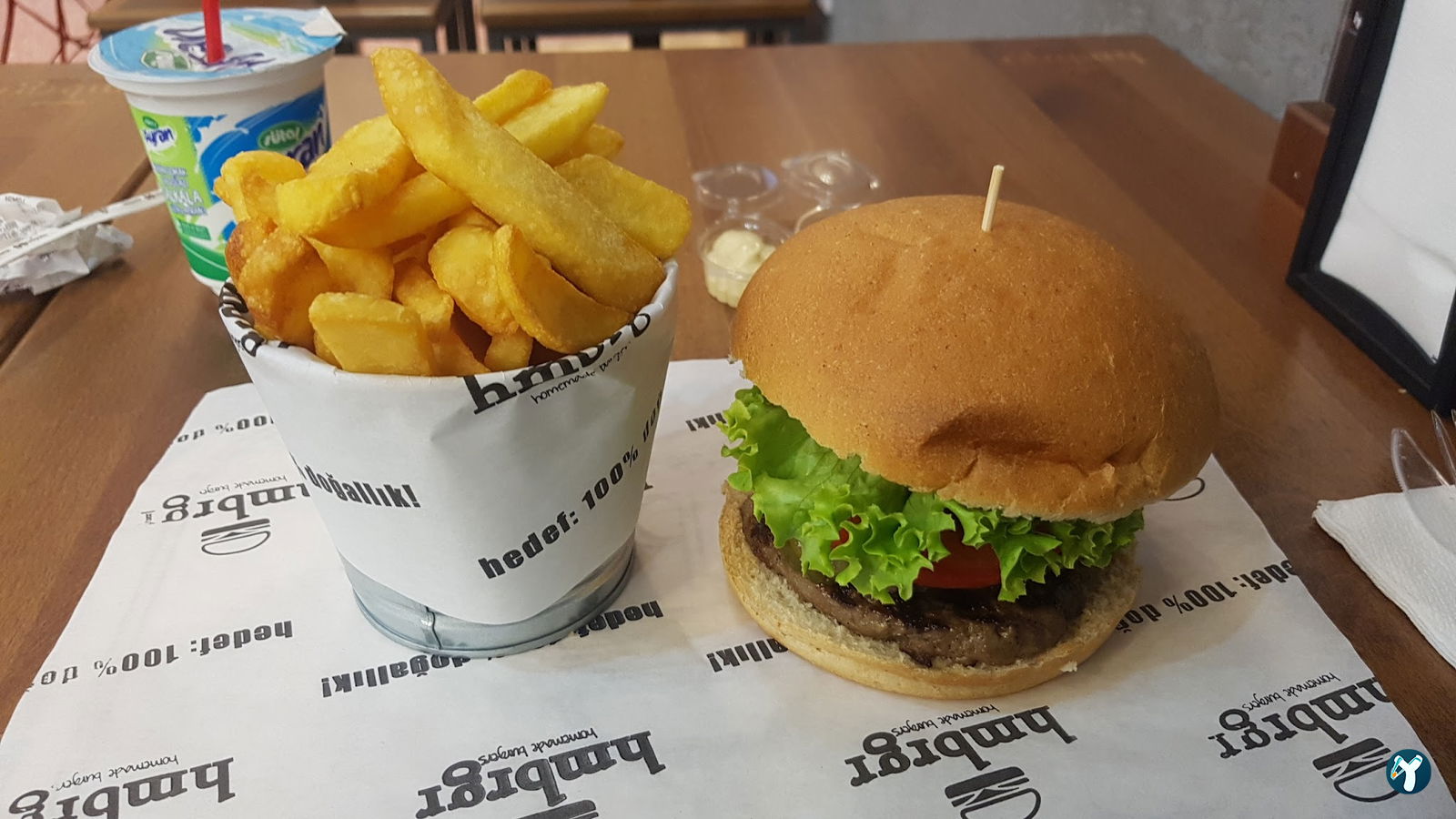 Hmbrgr