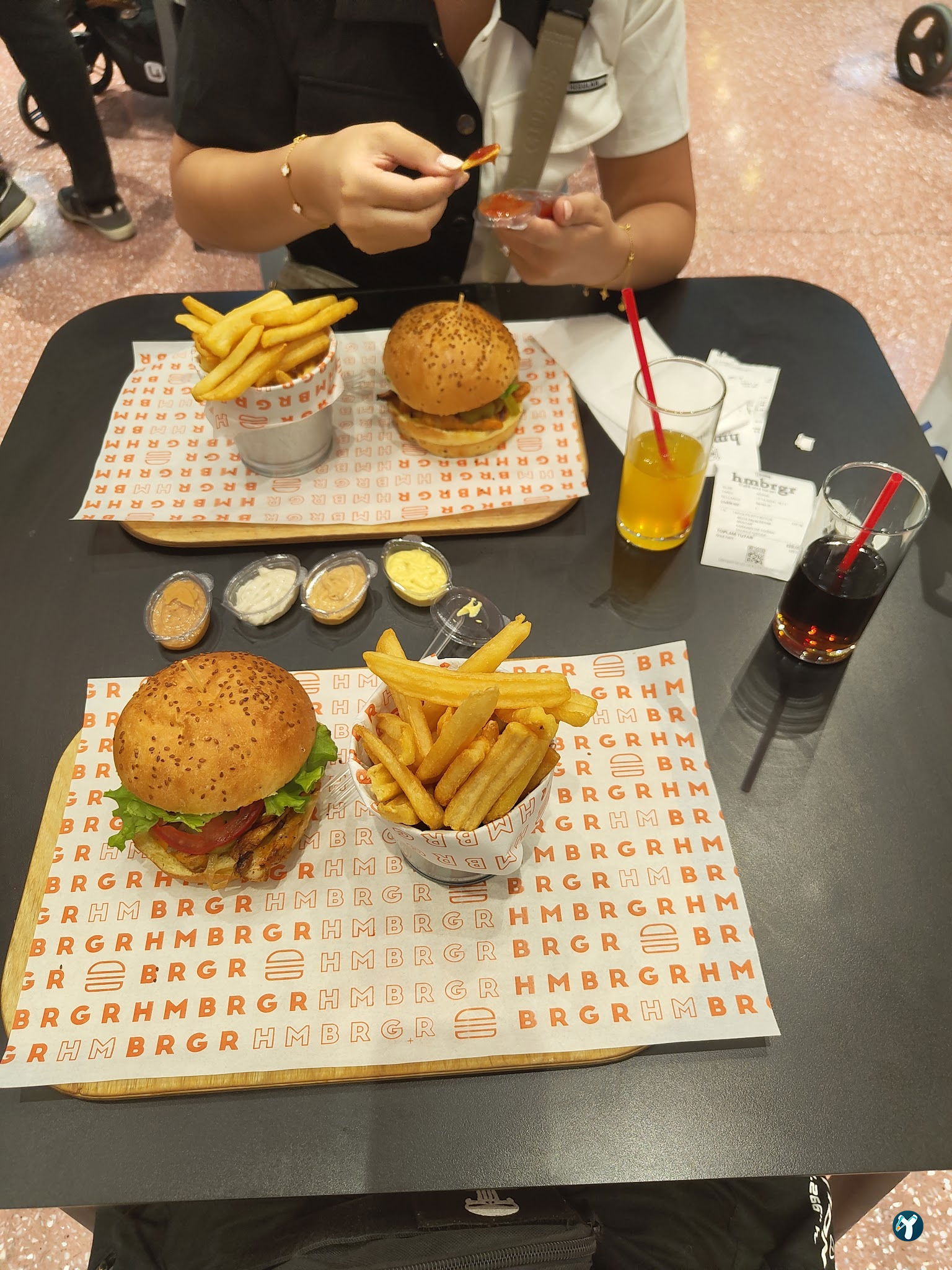 Hmbrgr