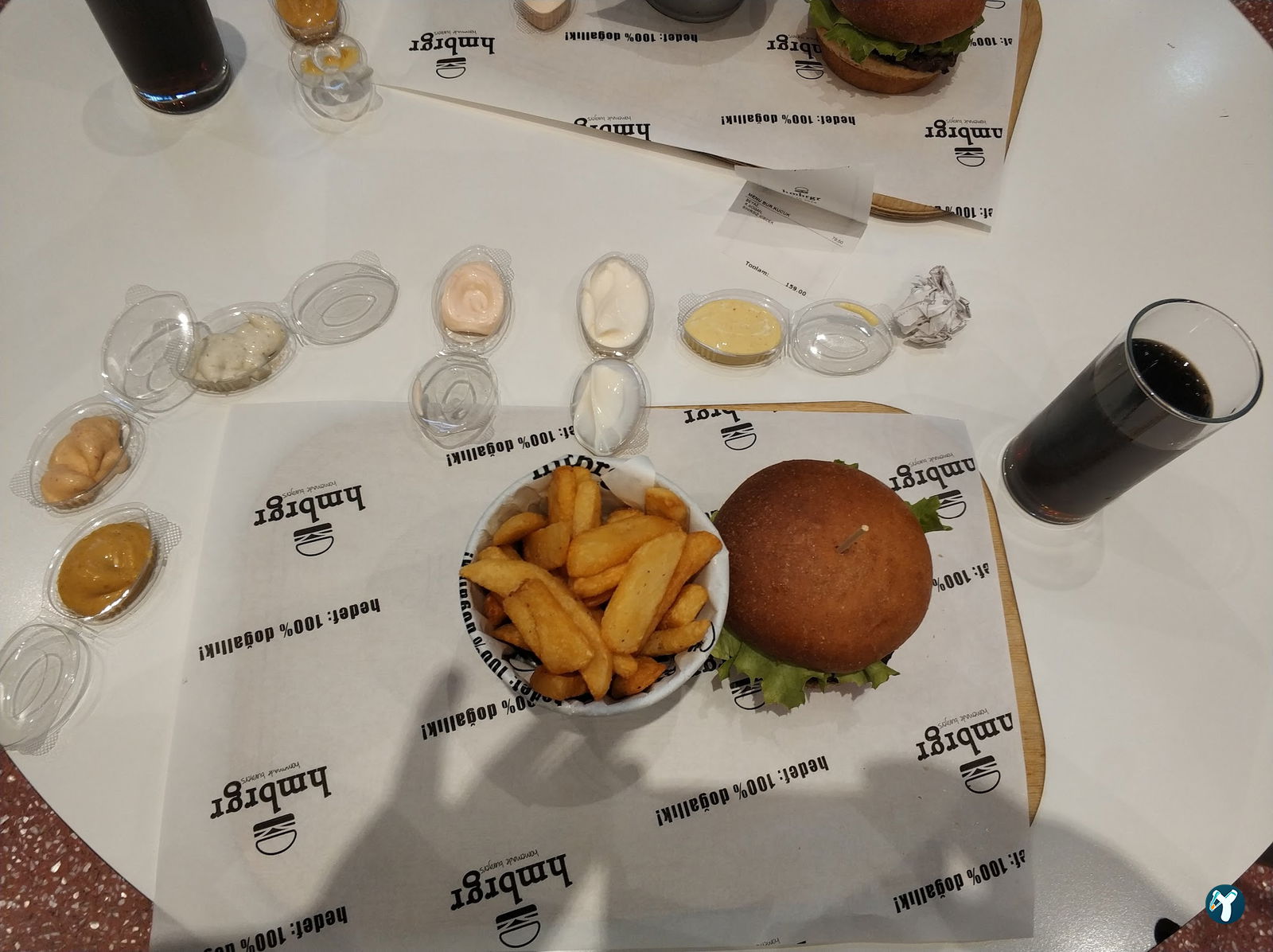 Hmbrgr