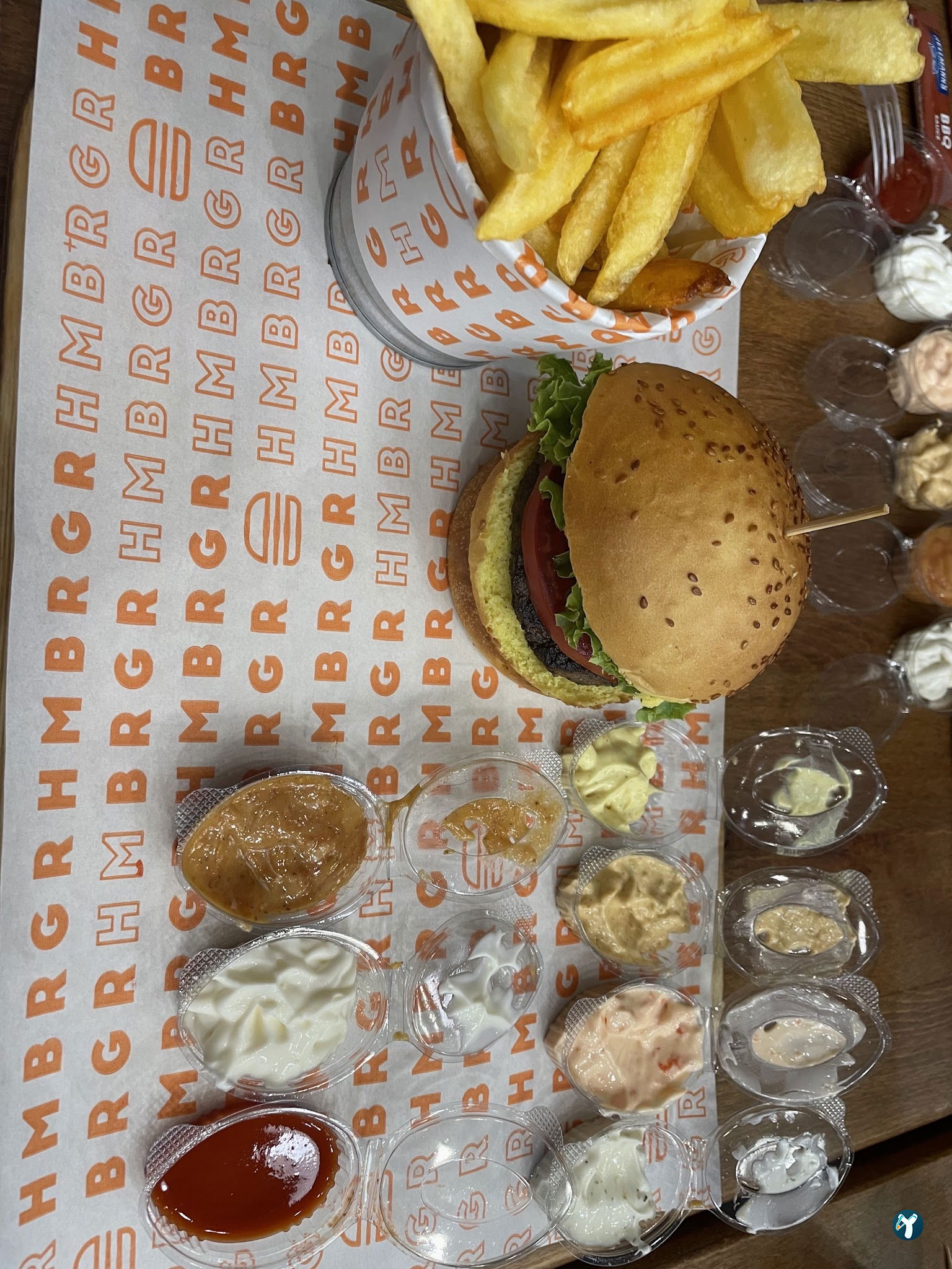 Hmbrgr