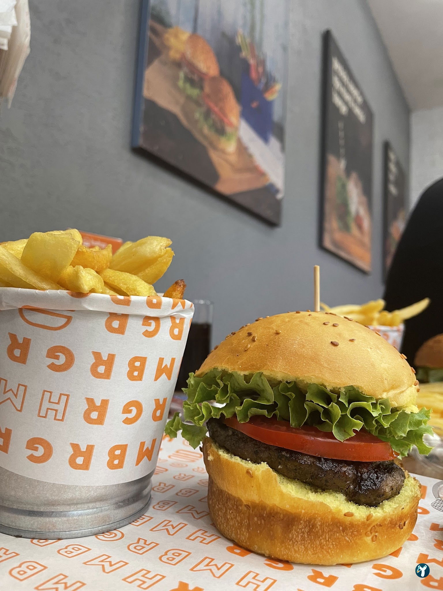 Hmbrgr