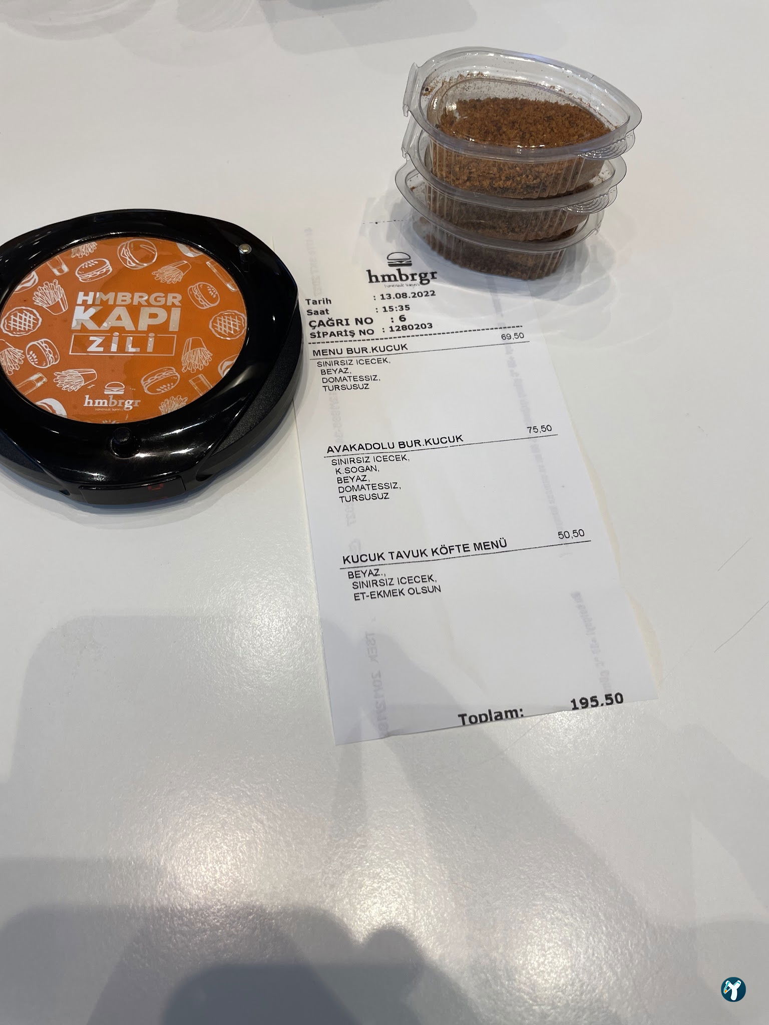 Hmbrgr