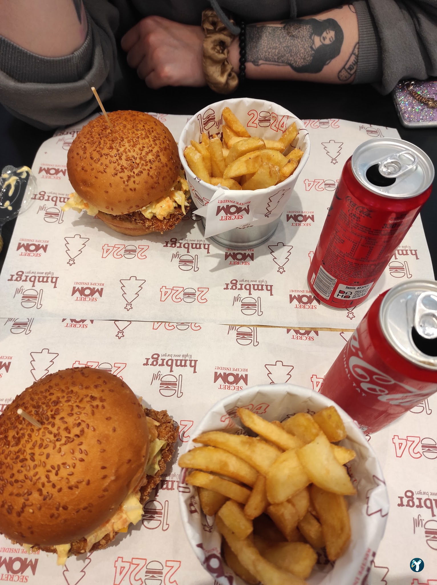 Hmbrgr