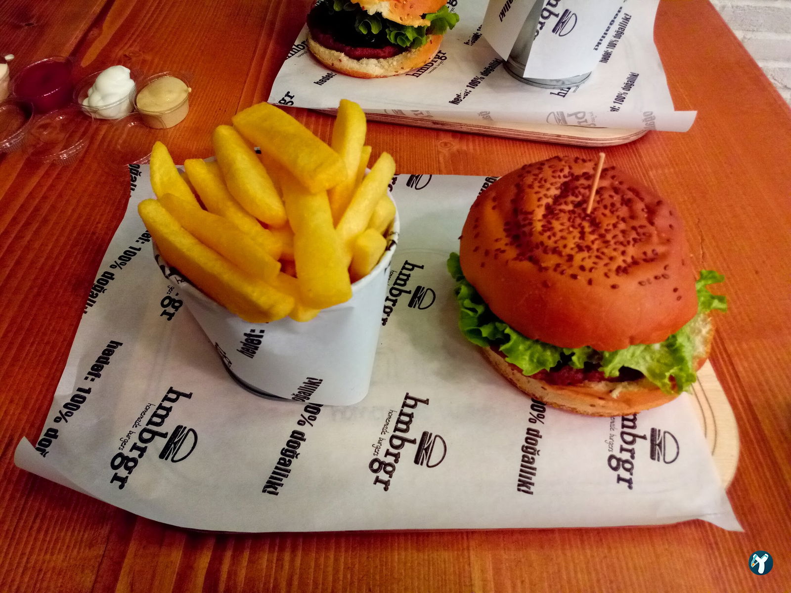 Hmbrgr