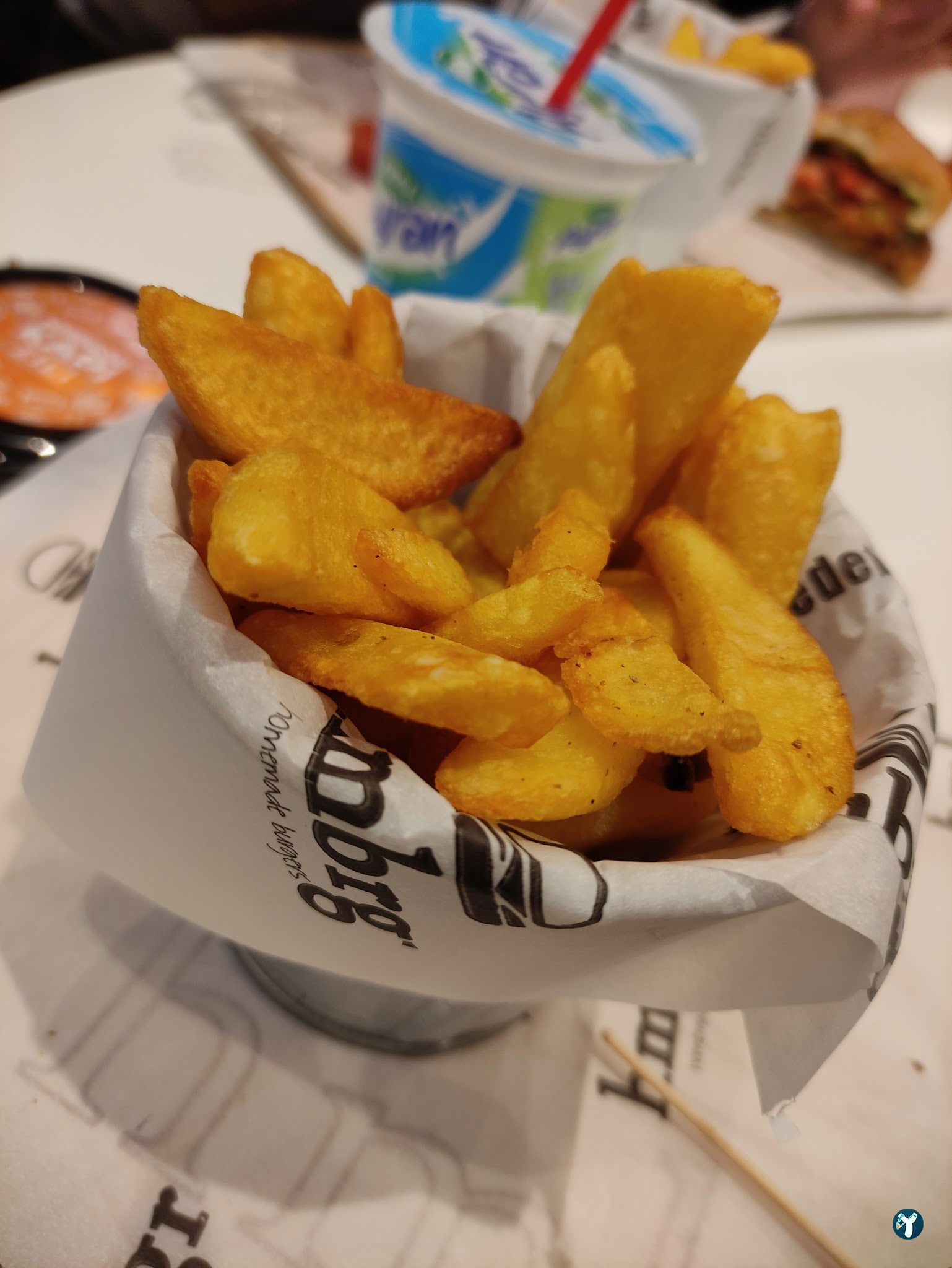 Hmbrgr