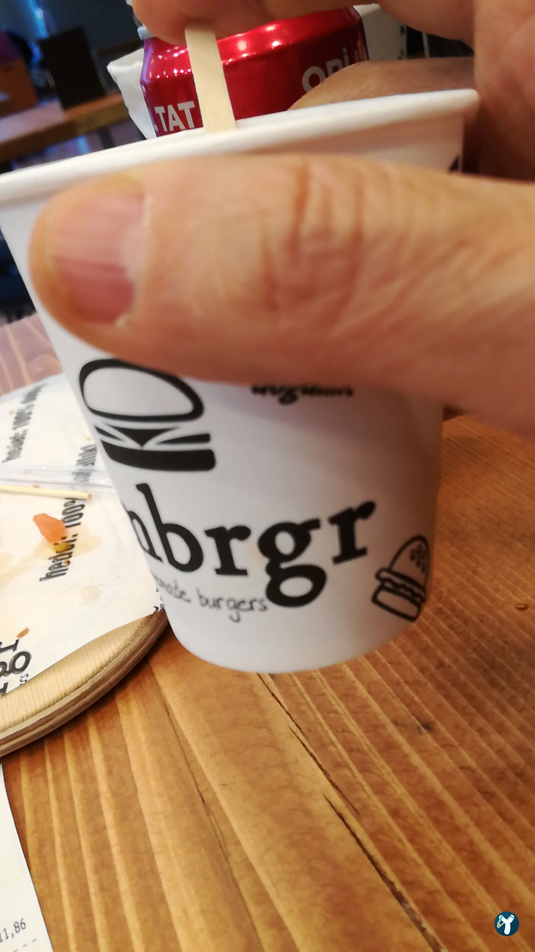 Hmbrgr