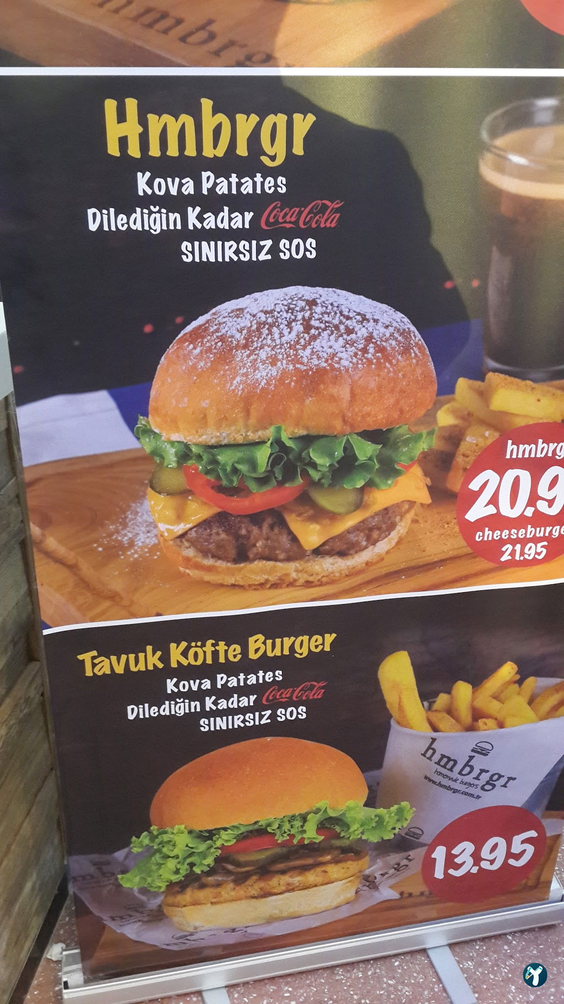 Hmbrgr