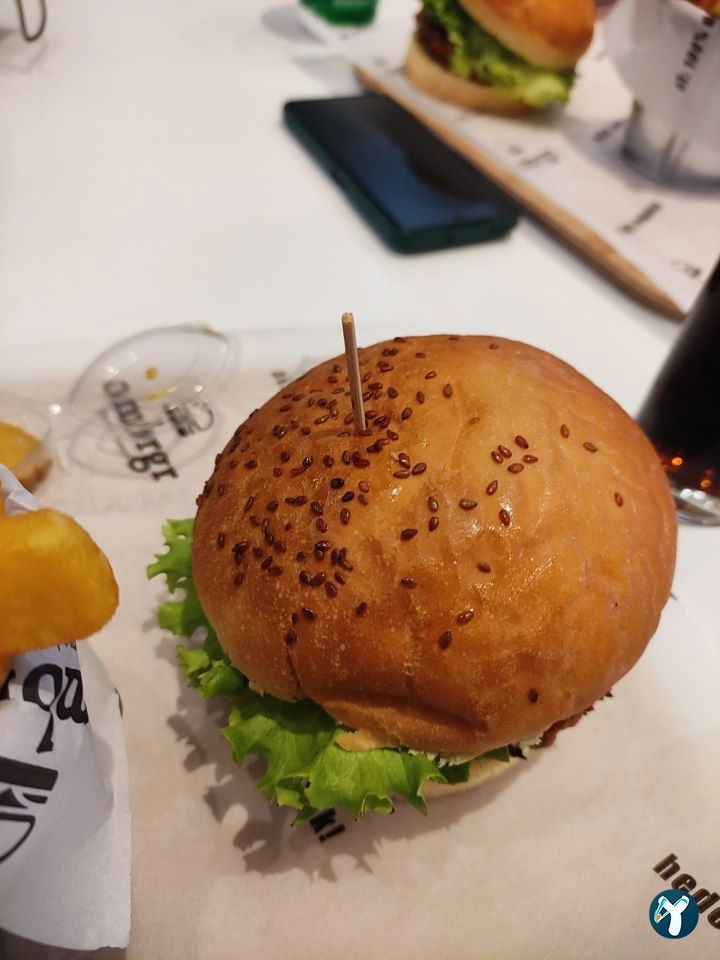 Hmbrgr