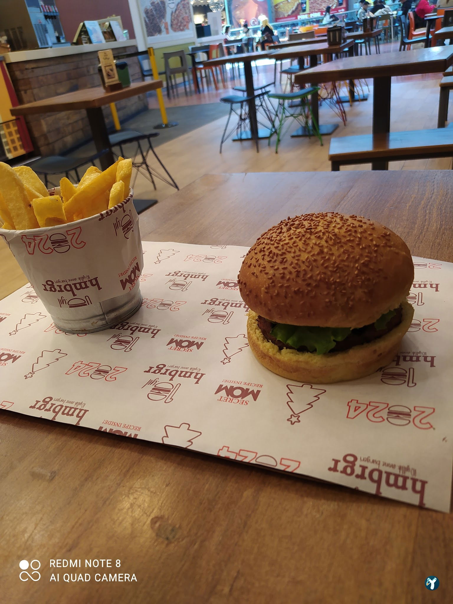 Hmbrgr