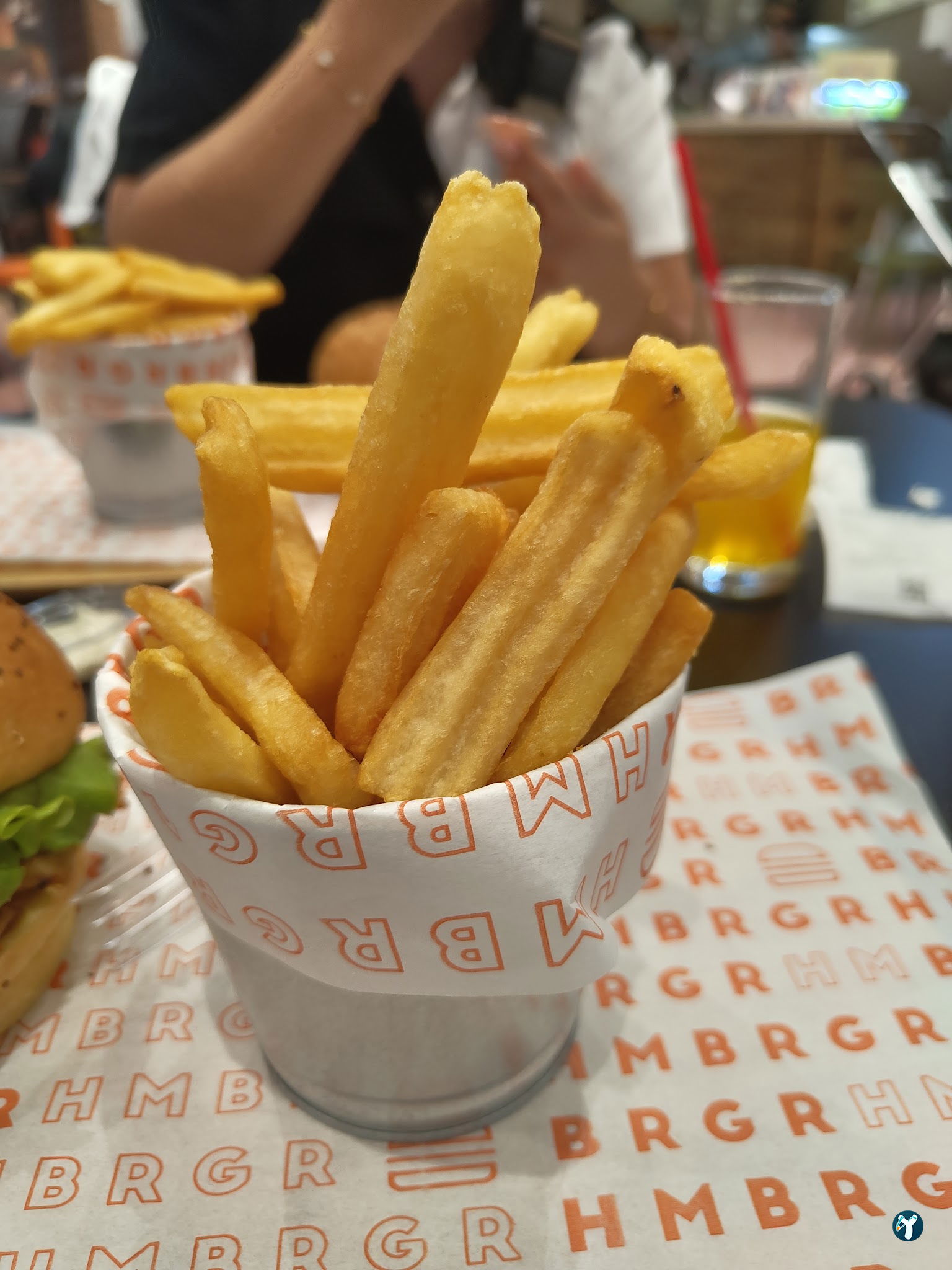 Hmbrgr