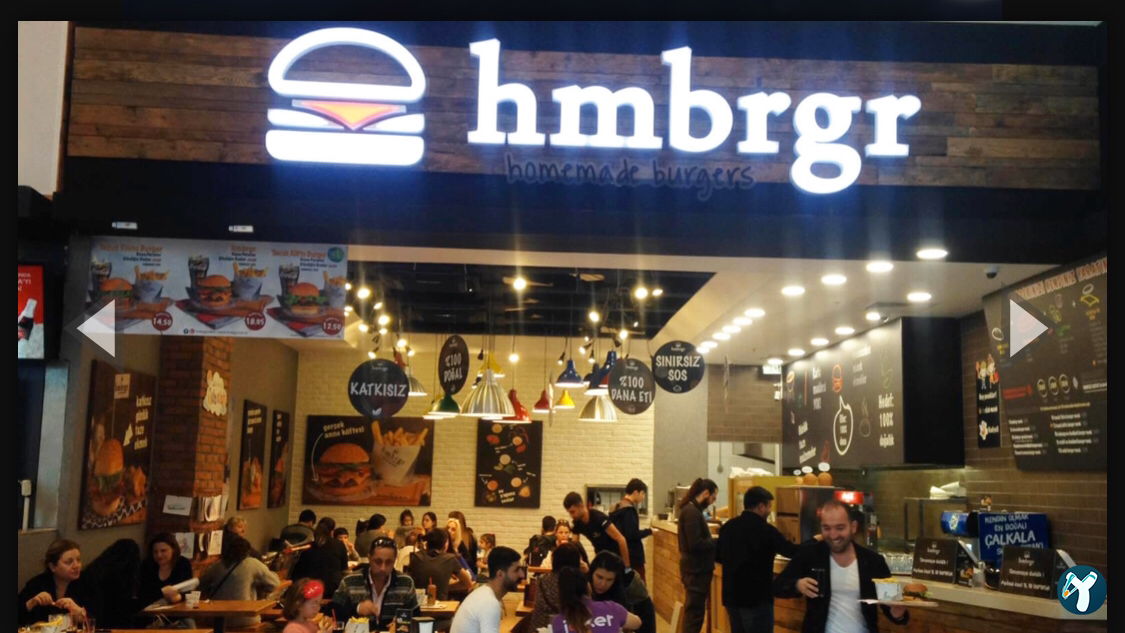 Hmbrgr