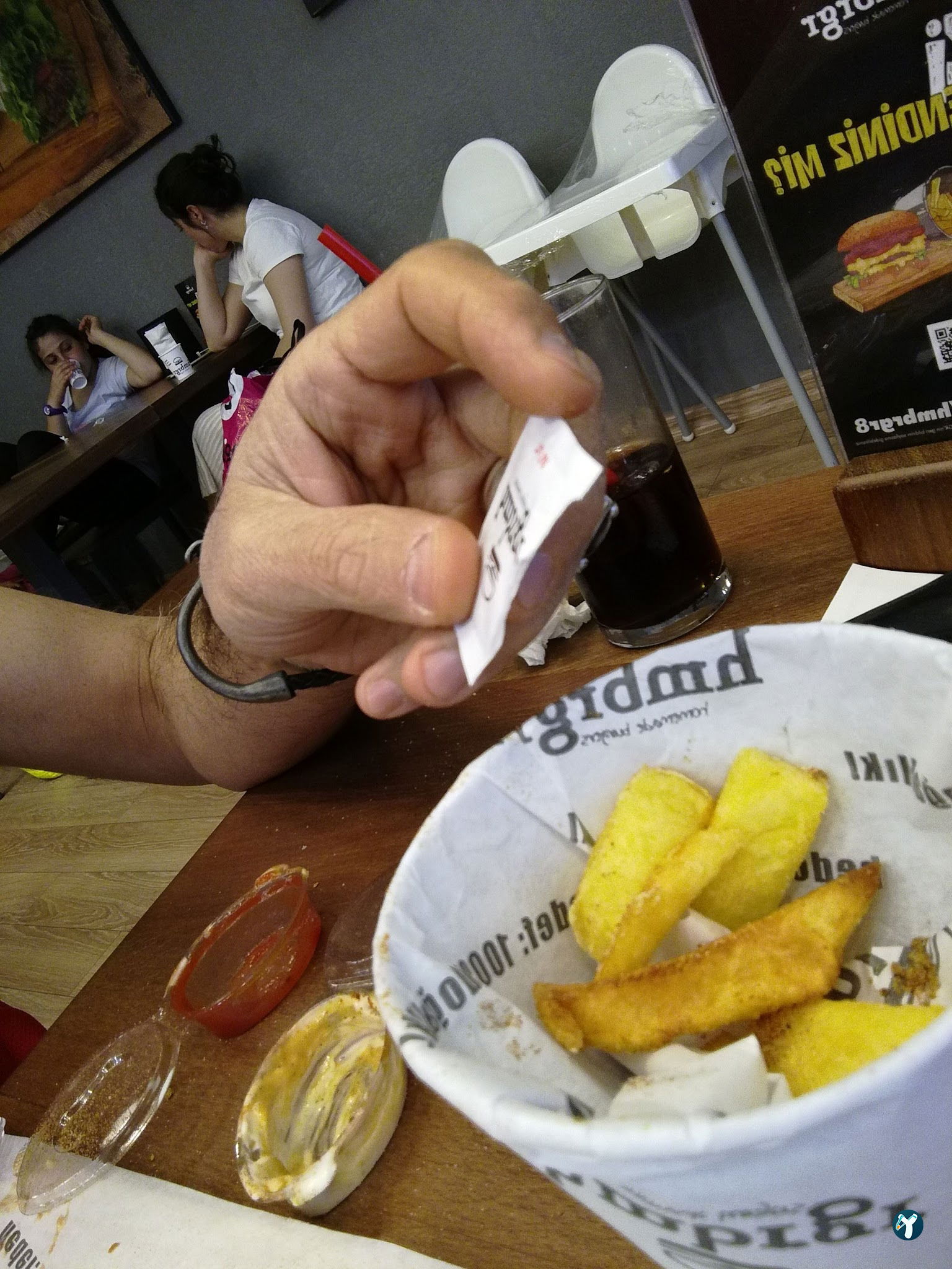 Hmbrgr