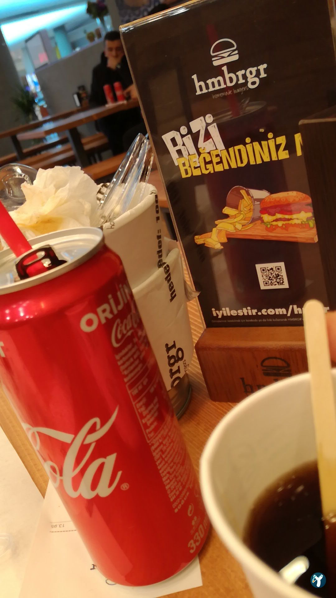 Hmbrgr