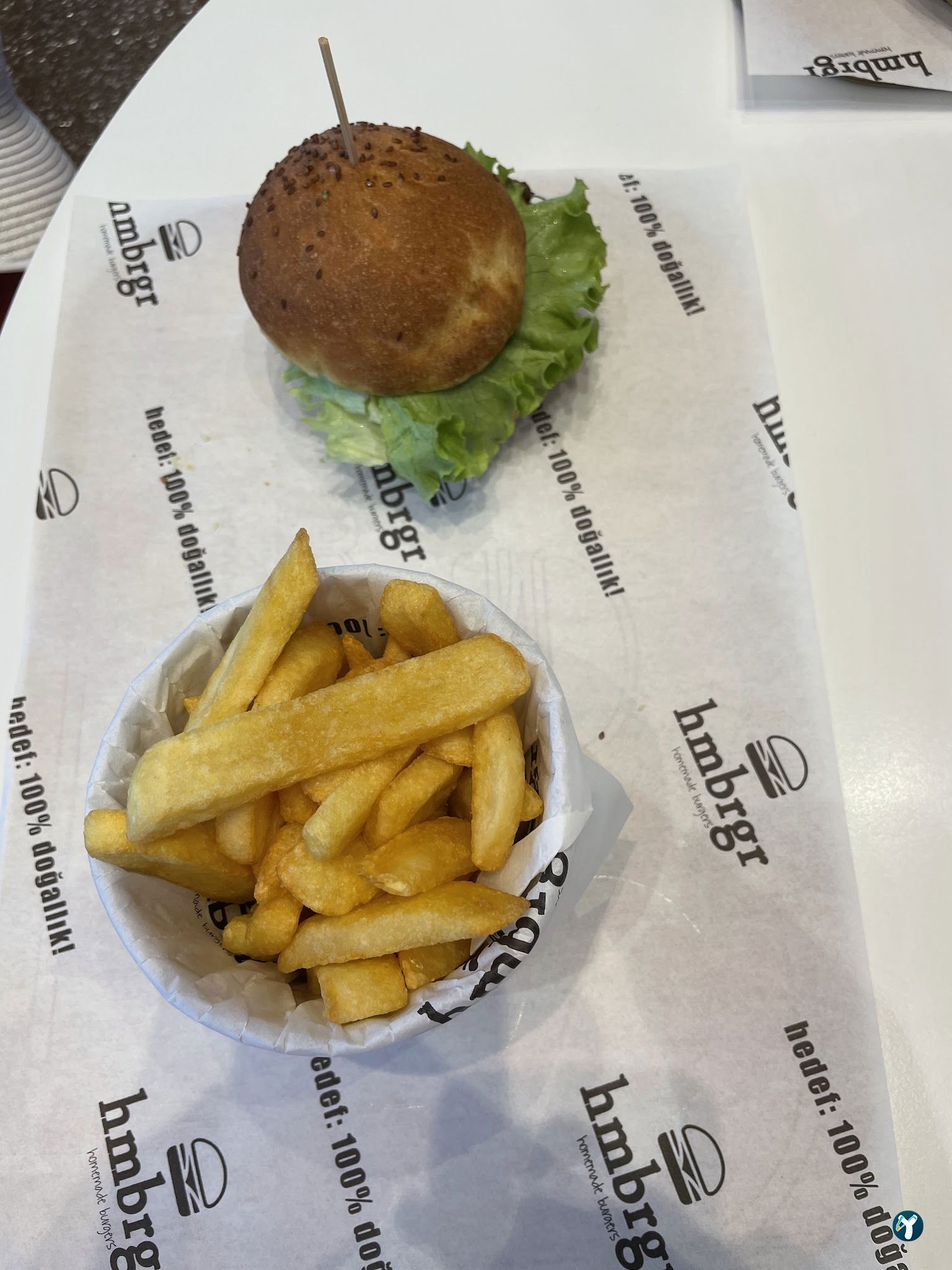Hmbrgr