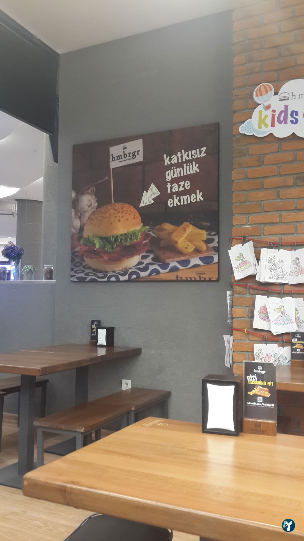 Hmbrgr
