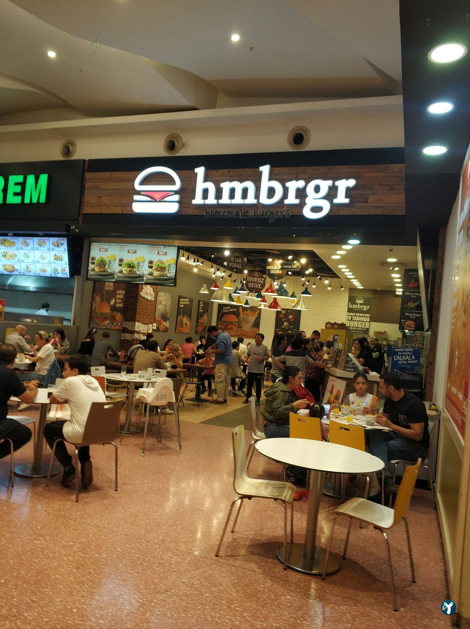 Hmbrgr