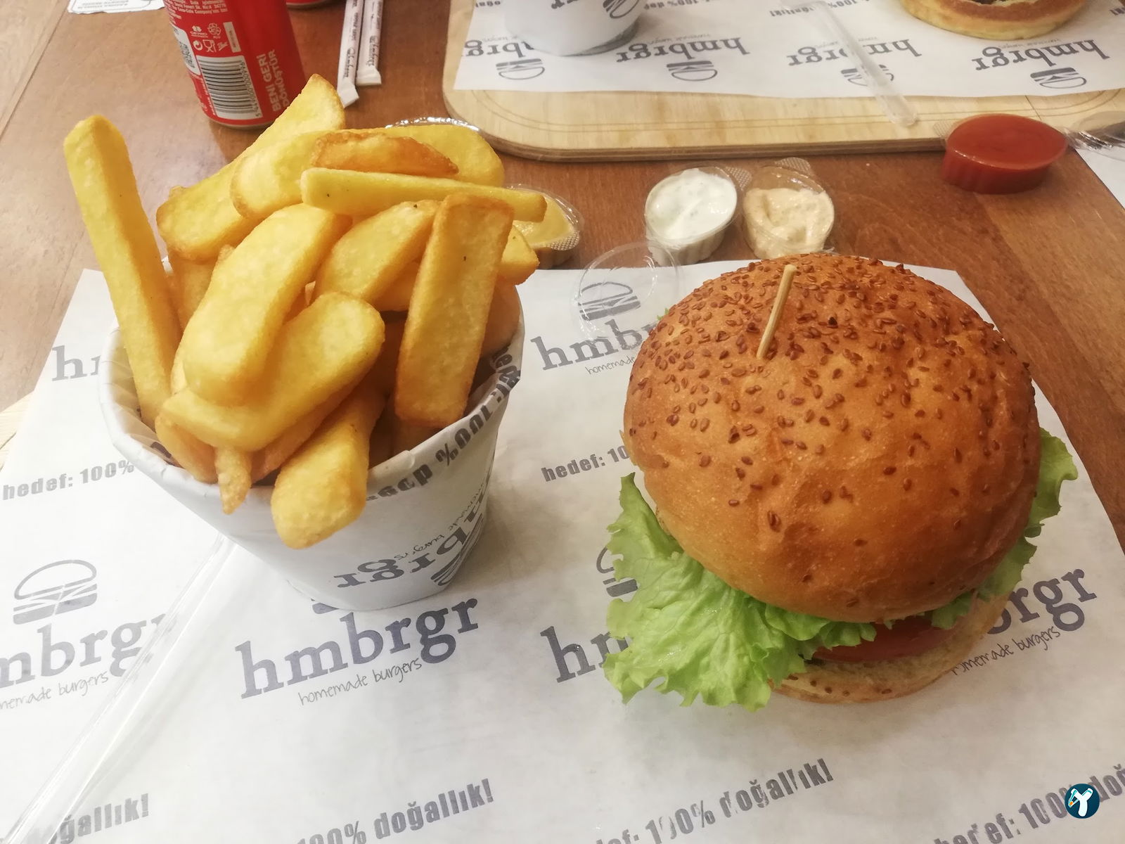 Hmbrgr