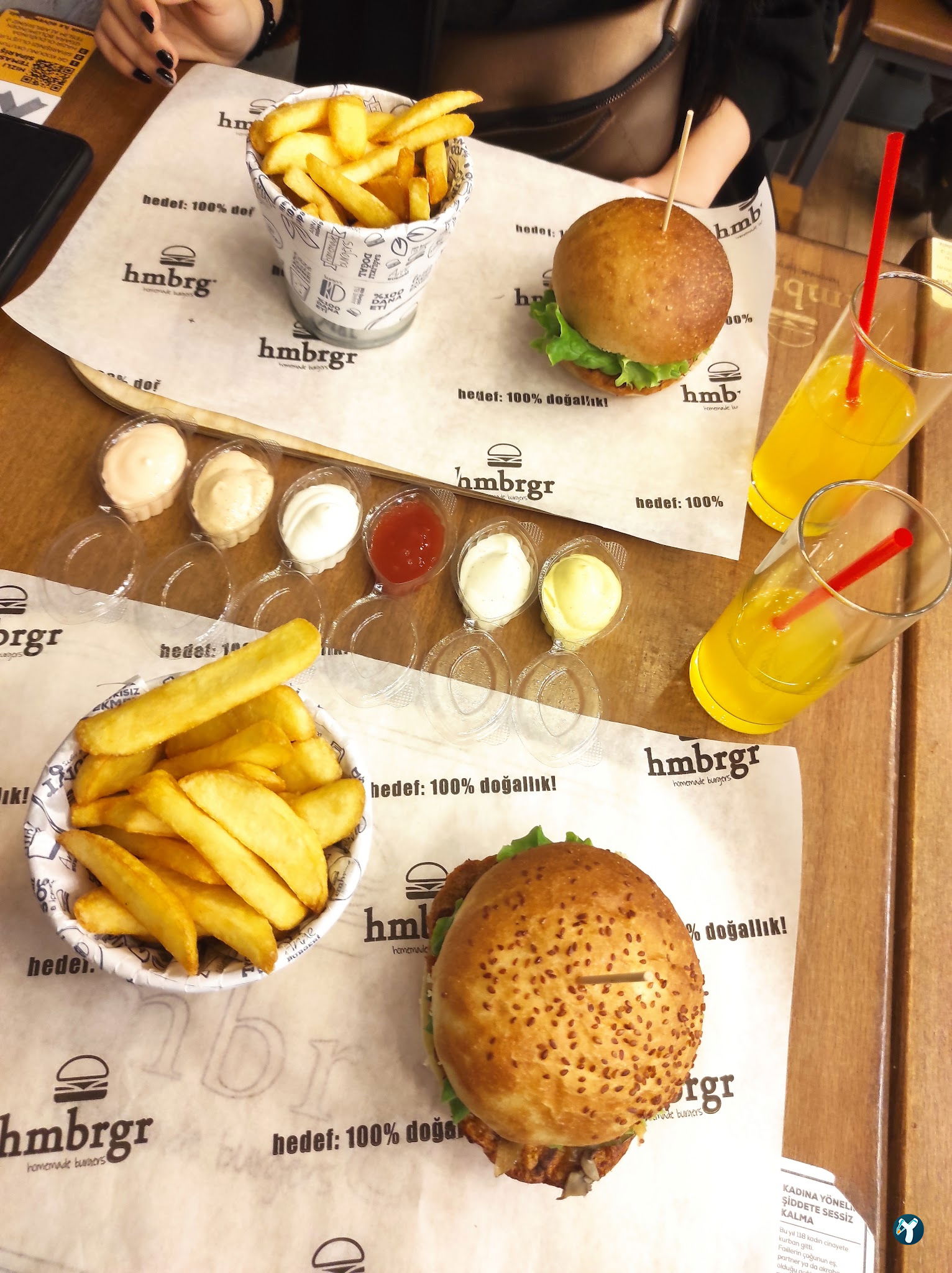 Hmbrgr