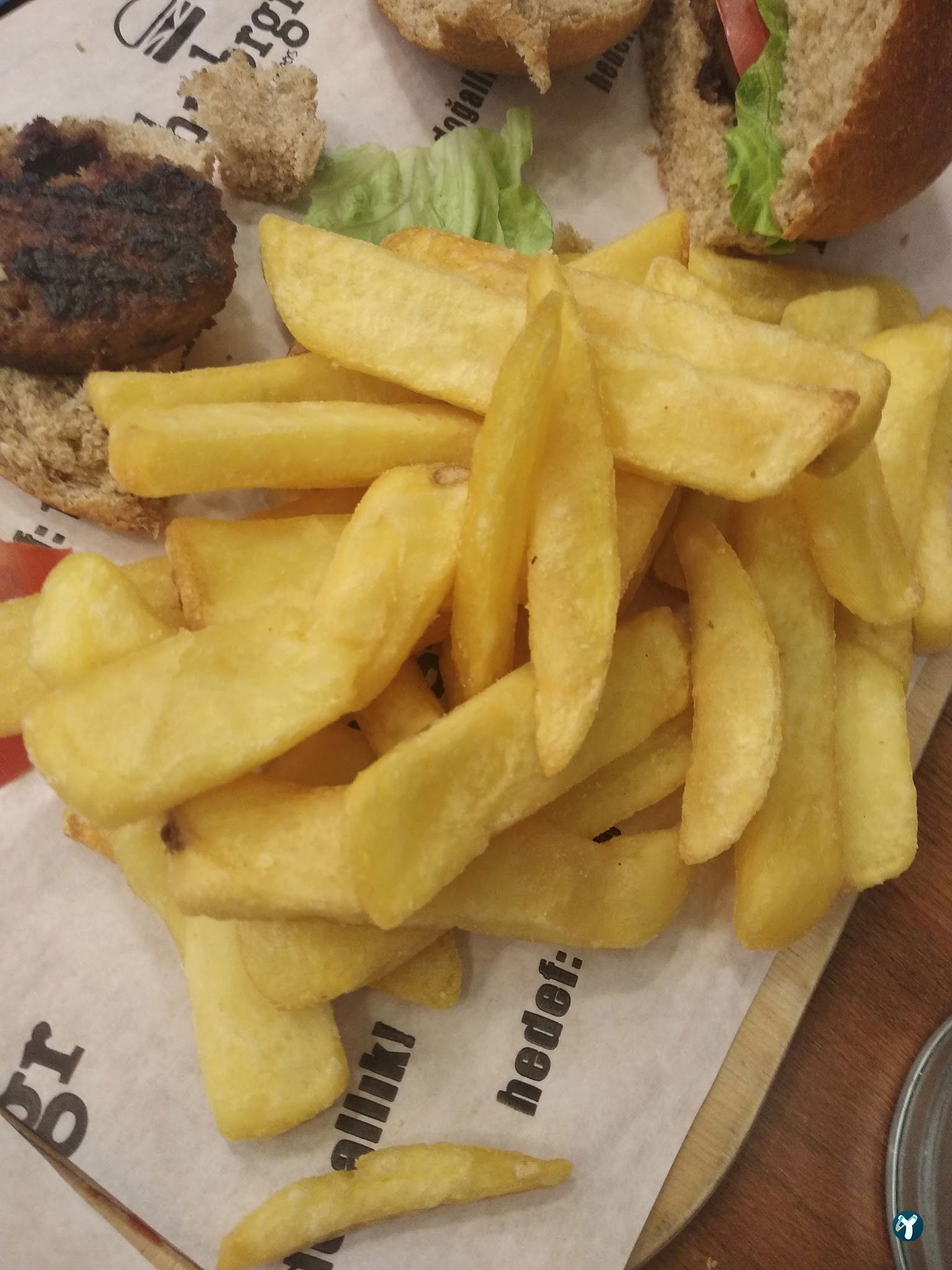 Hmbrgr