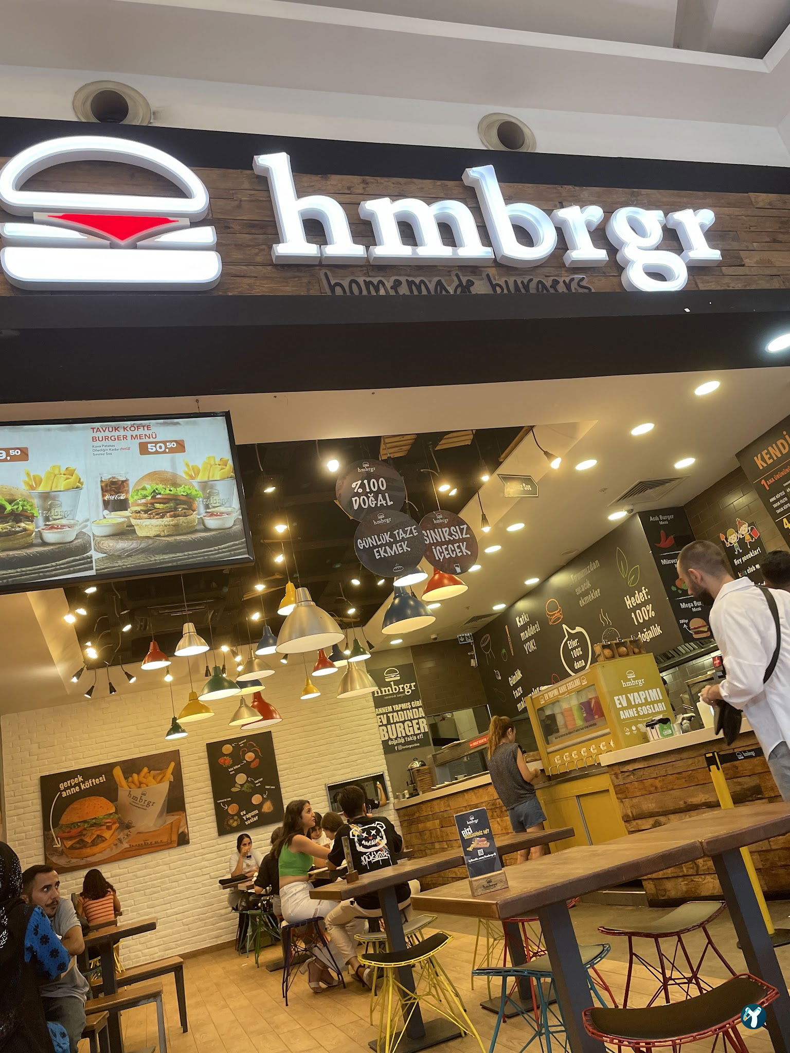 Hmbrgr