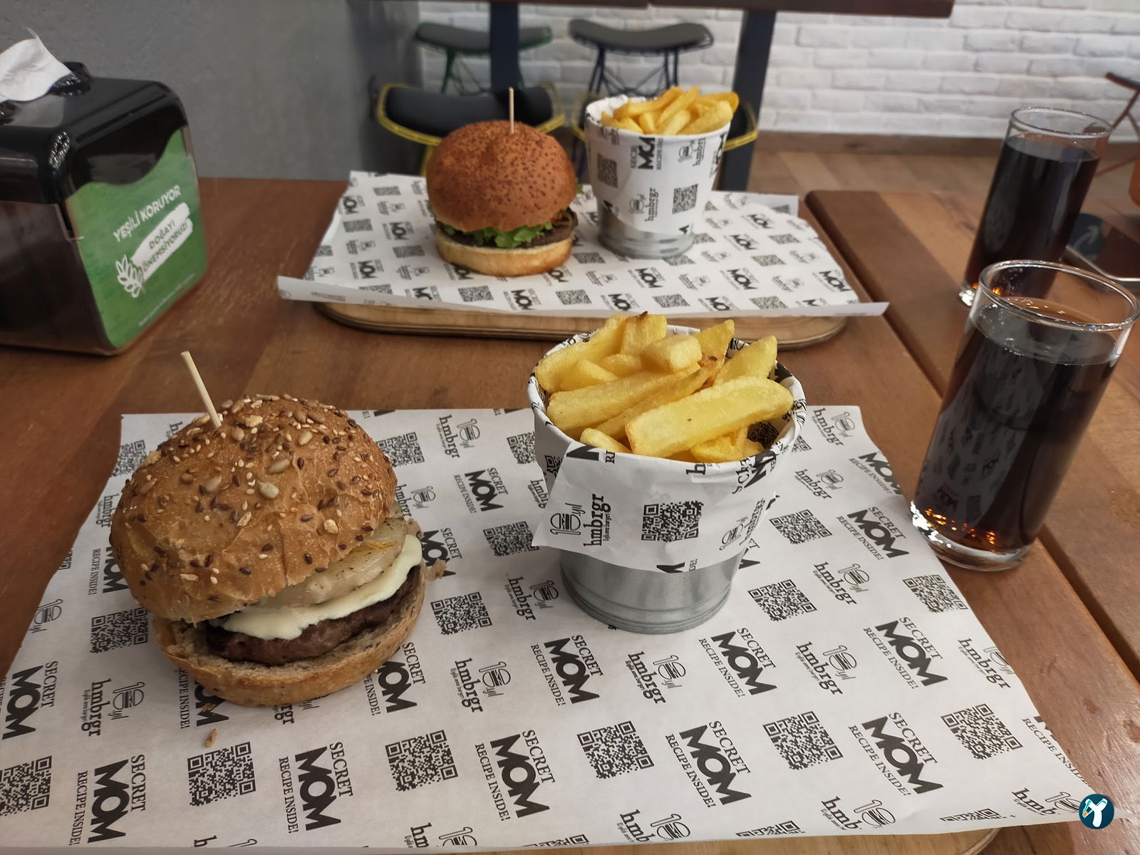 Hmbrgr
