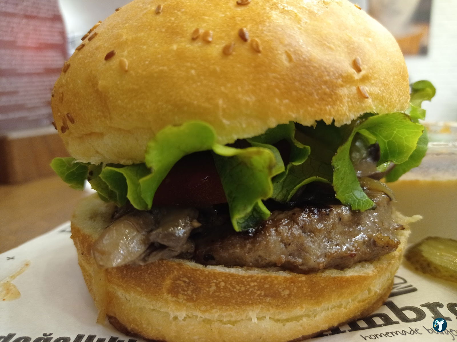 Hmbrgr